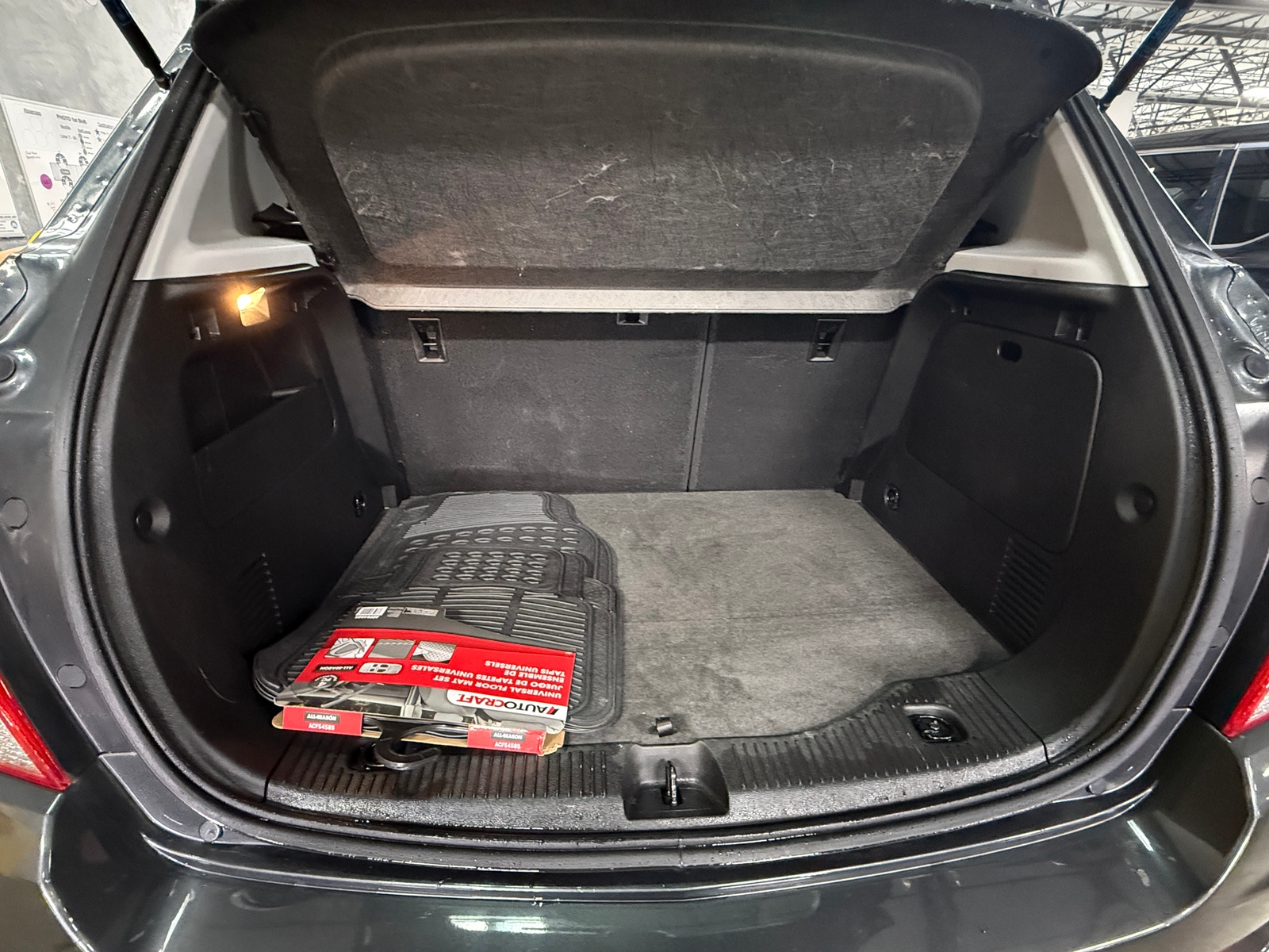 Thumbnail: 2019 Chevrolet Trax - 7