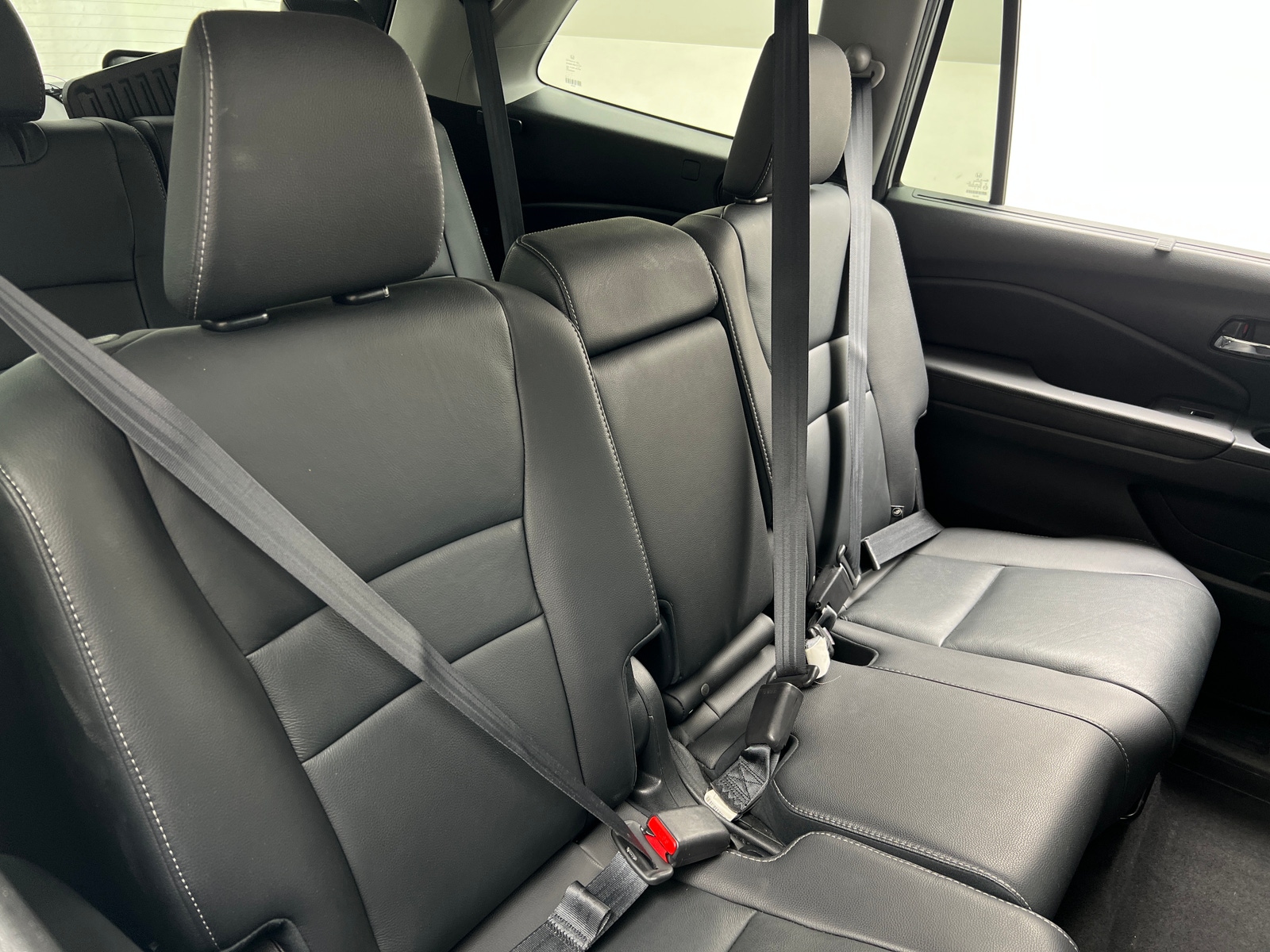 Thumbnail: 2021 Honda Pilot - 5