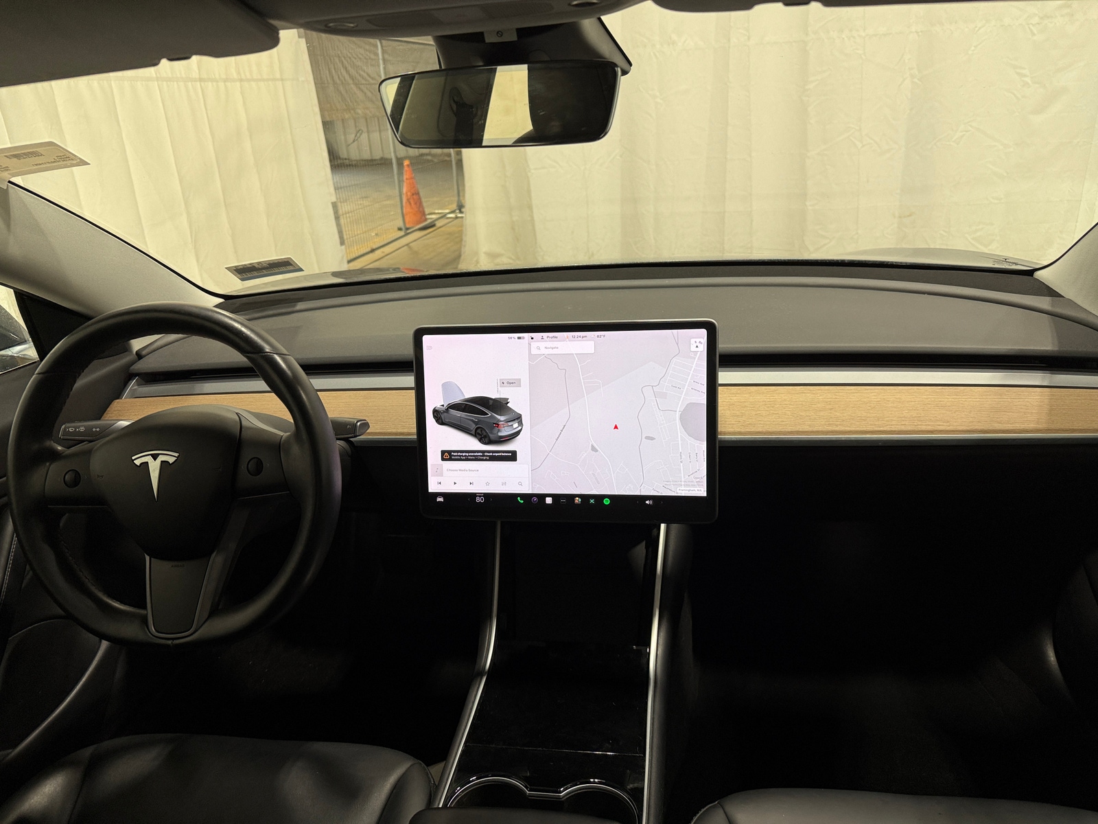 Thumbnail: 2018 Tesla Model 3 - 2