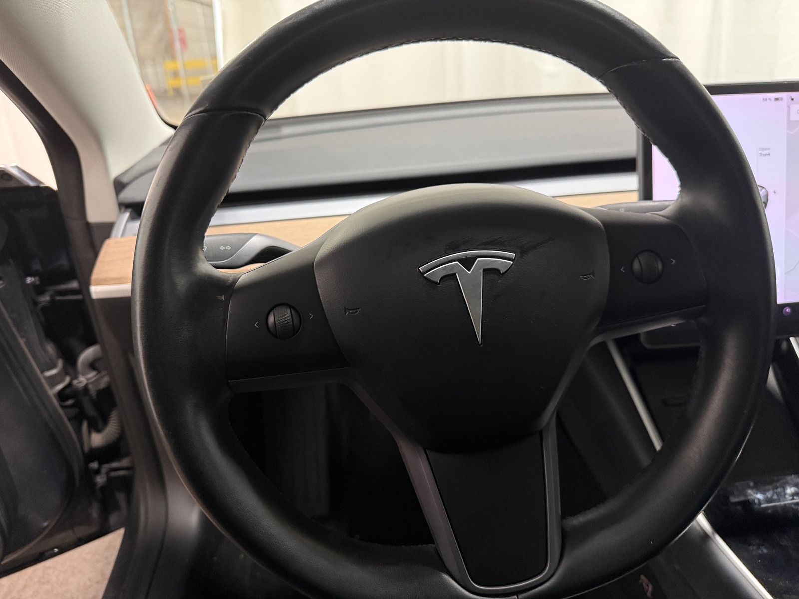Thumbnail: 2018 Tesla Model 3 - 4