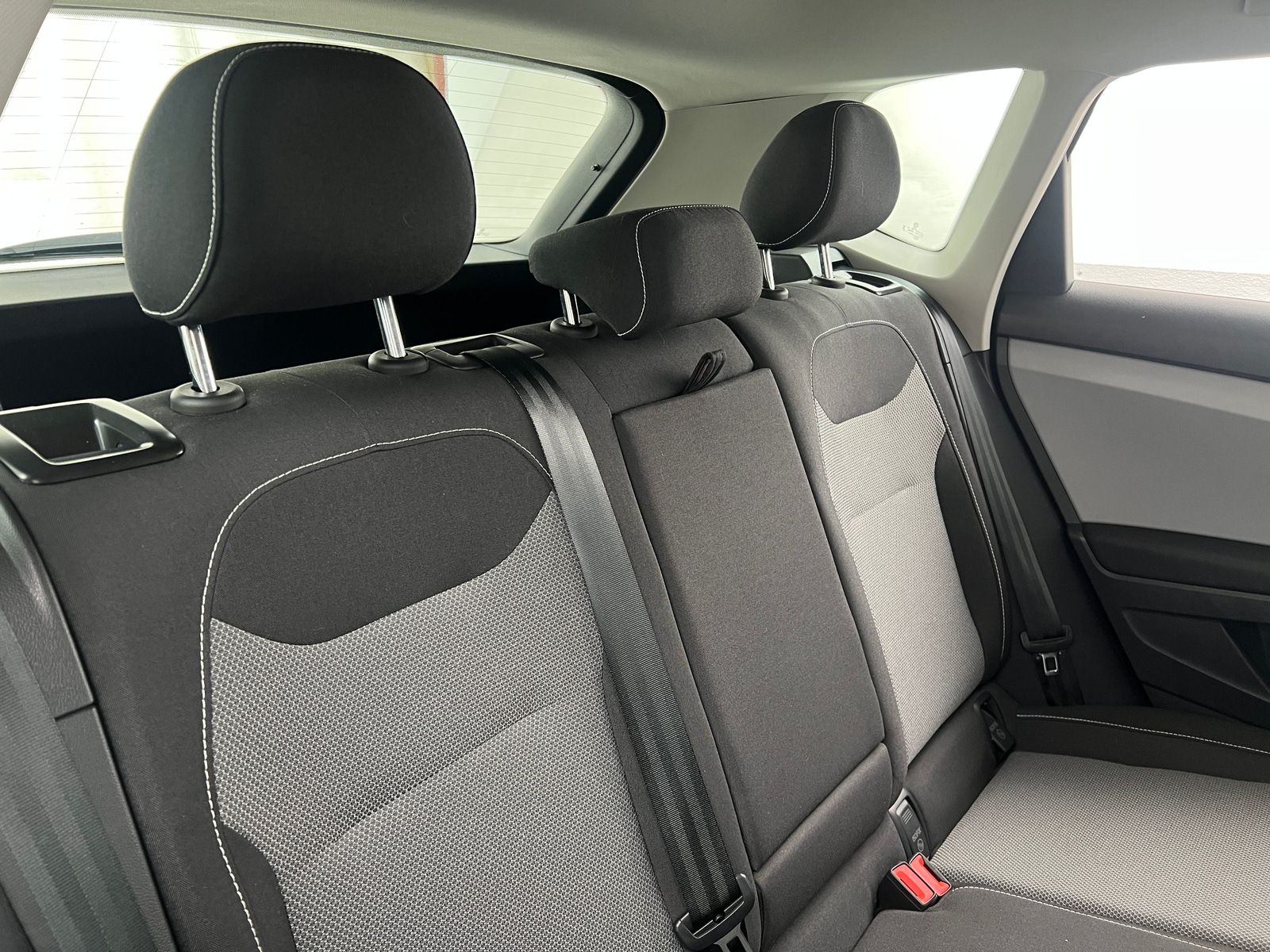 Thumbnail: 2023 Volkswagen Taos - 5