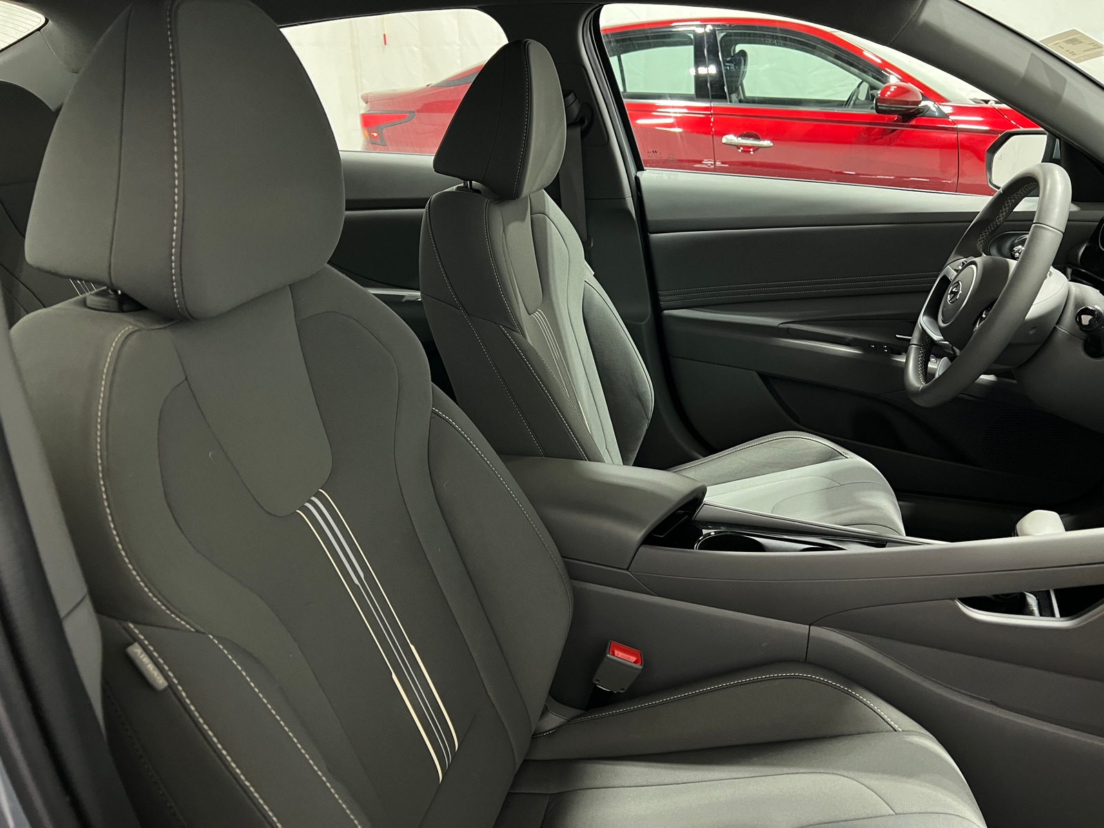 Thumbnail: 2023 Hyundai Elantra - 2