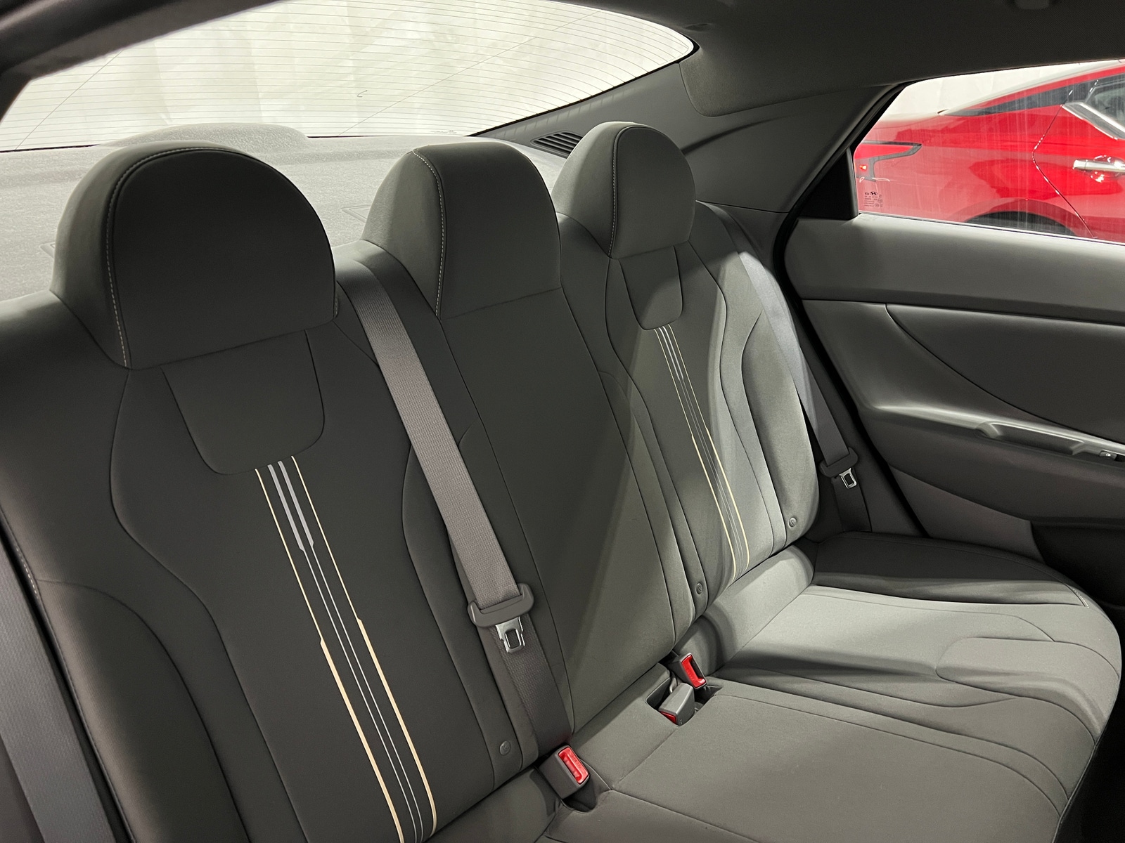 Thumbnail: 2023 Hyundai Elantra - 6