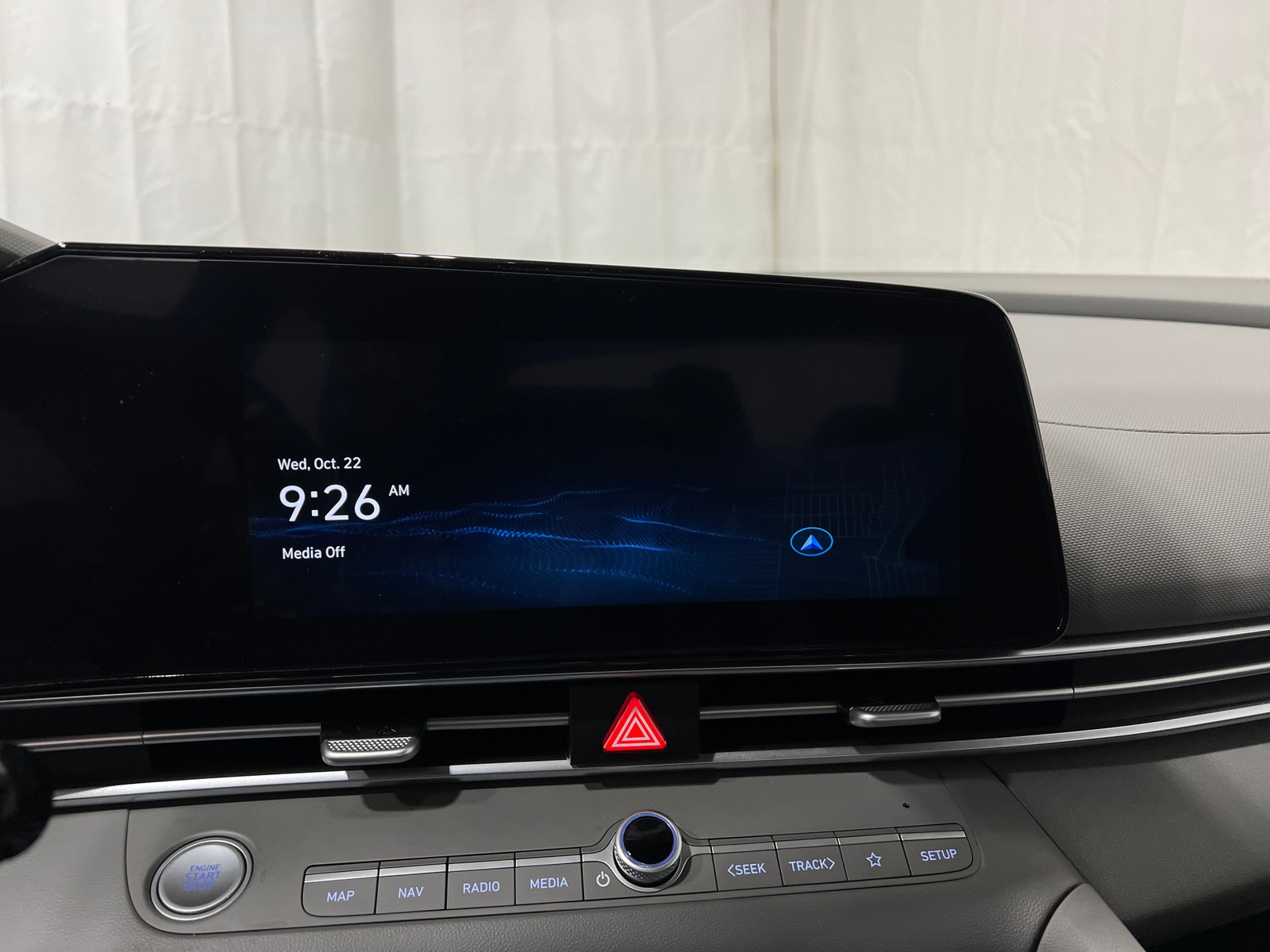 Thumbnail: 2023 Hyundai Elantra - 4