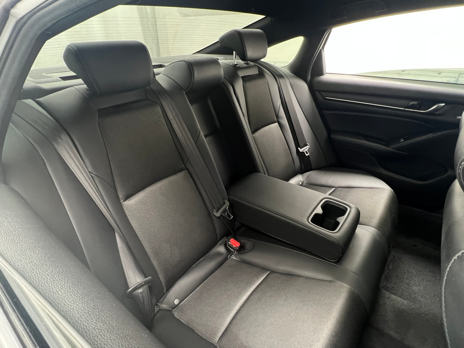 Thumbnail: 2021 Honda Accord - 6