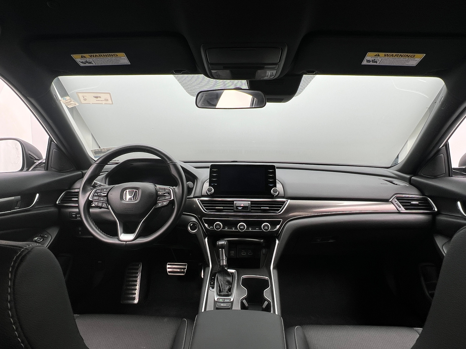 Thumbnail: 2021 Honda Accord - 3
