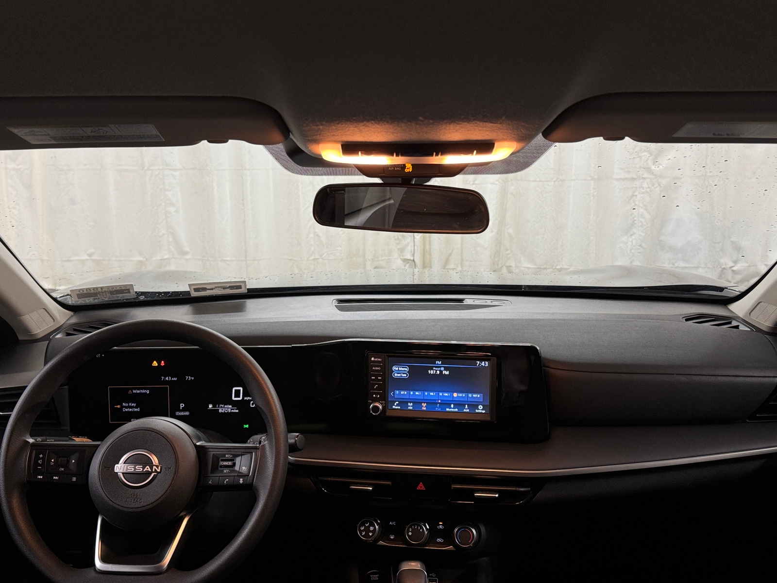 Thumbnail: 2025 Nissan Kicks - 3