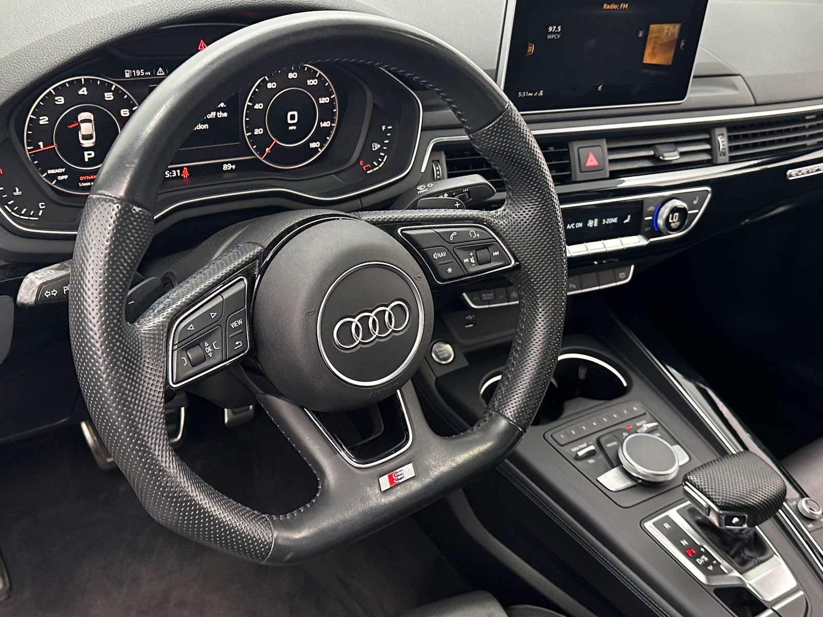 Thumbnail: 2019 Audi A5 - 3