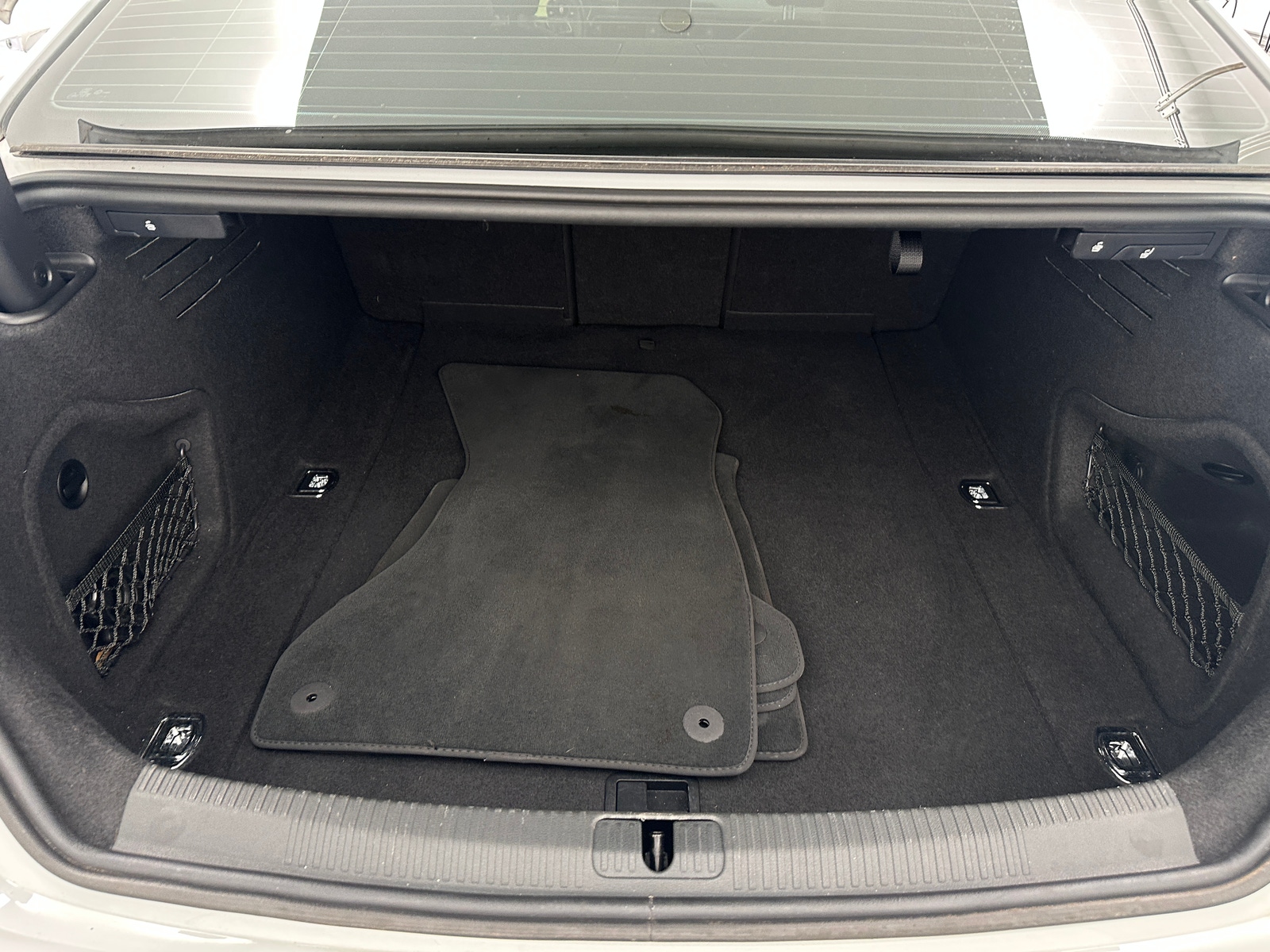 Thumbnail: 2019 Audi A5 - 4