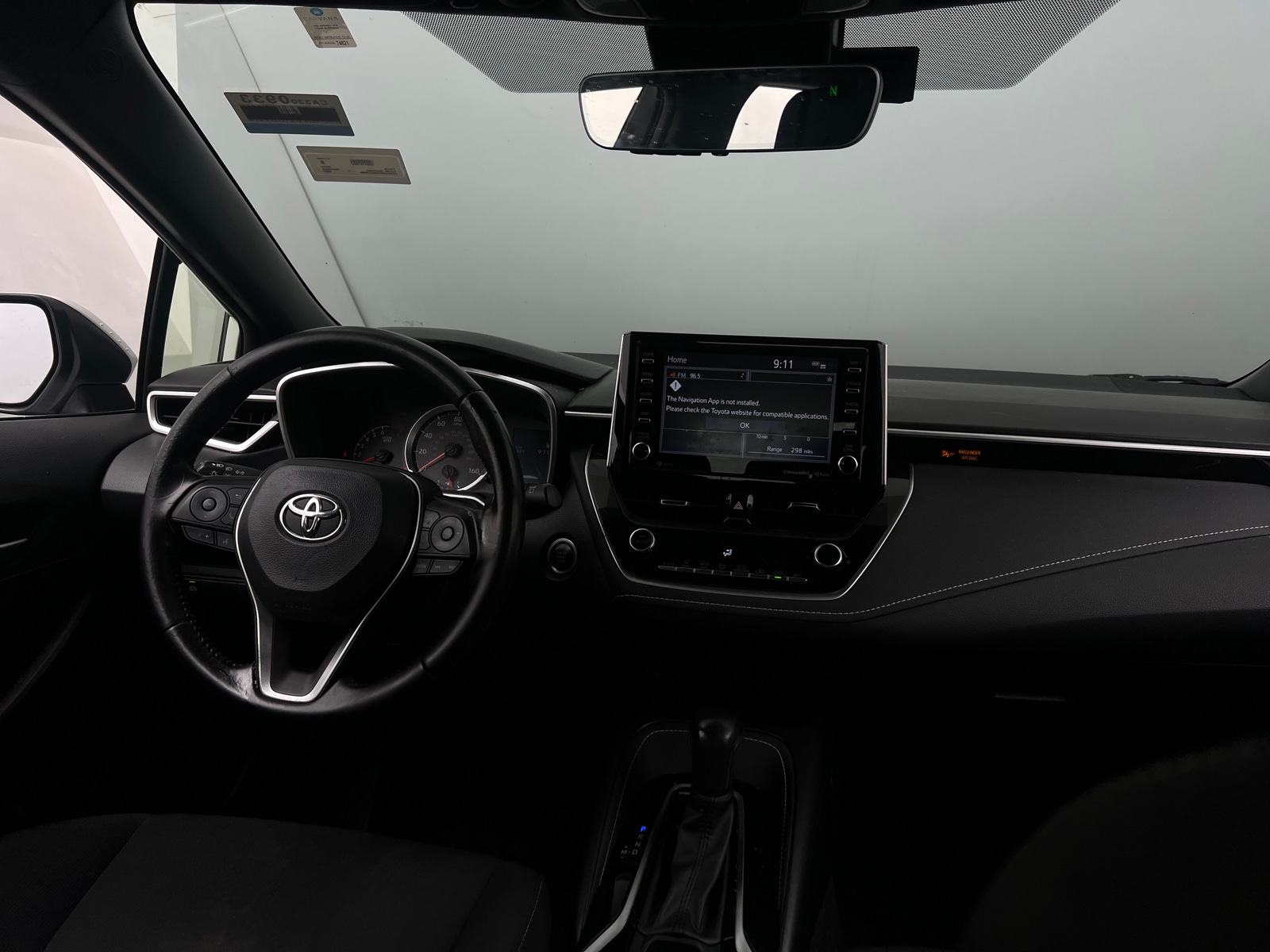 Thumbnail: 2022 Toyota Corolla - 3