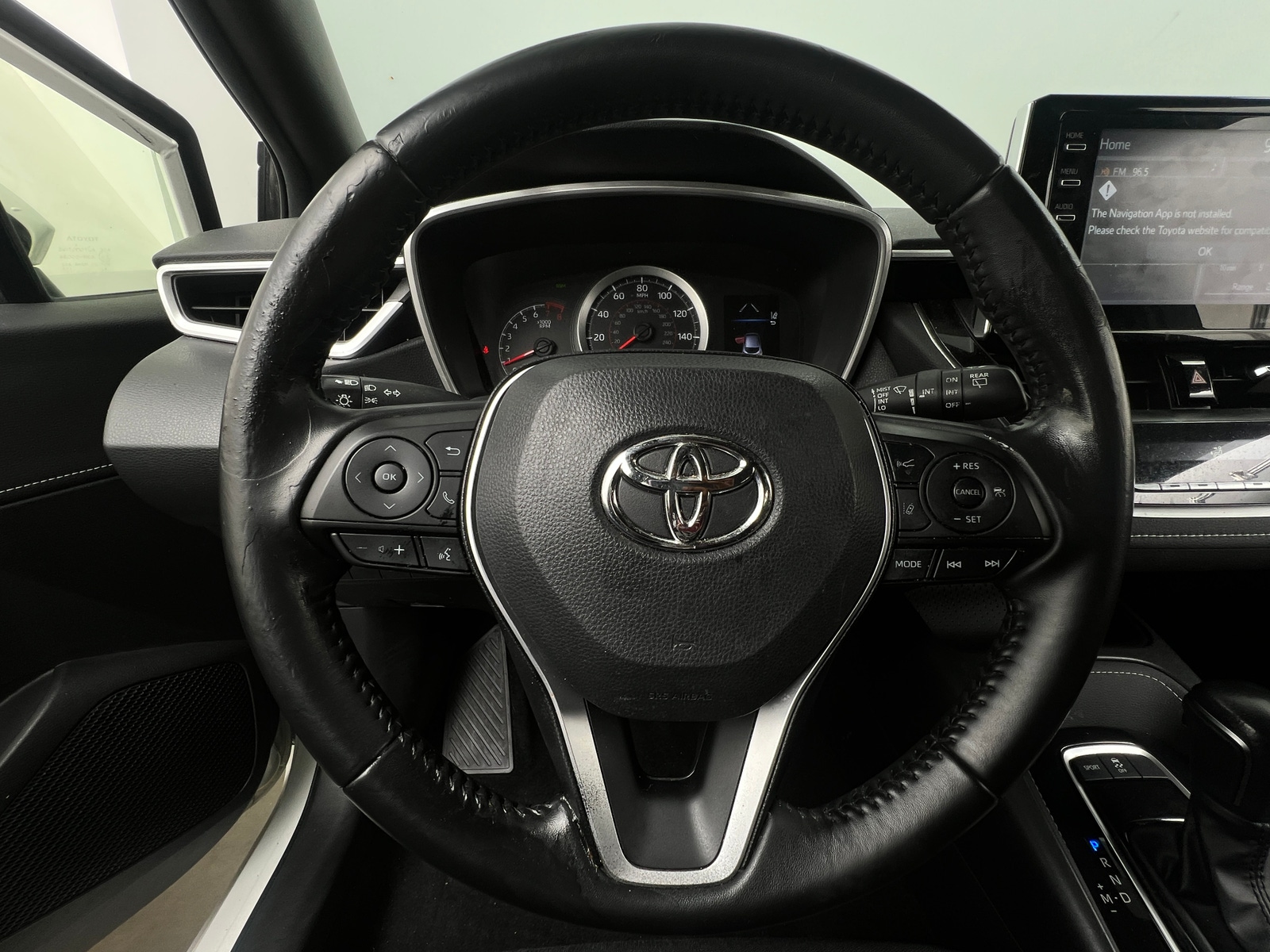 Thumbnail: 2022 Toyota Corolla - 5