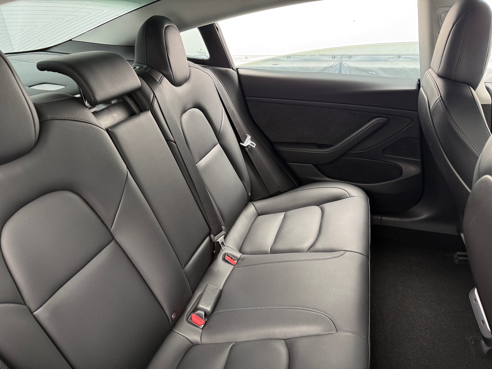 Thumbnail: 2020 Tesla Model 3 - 5