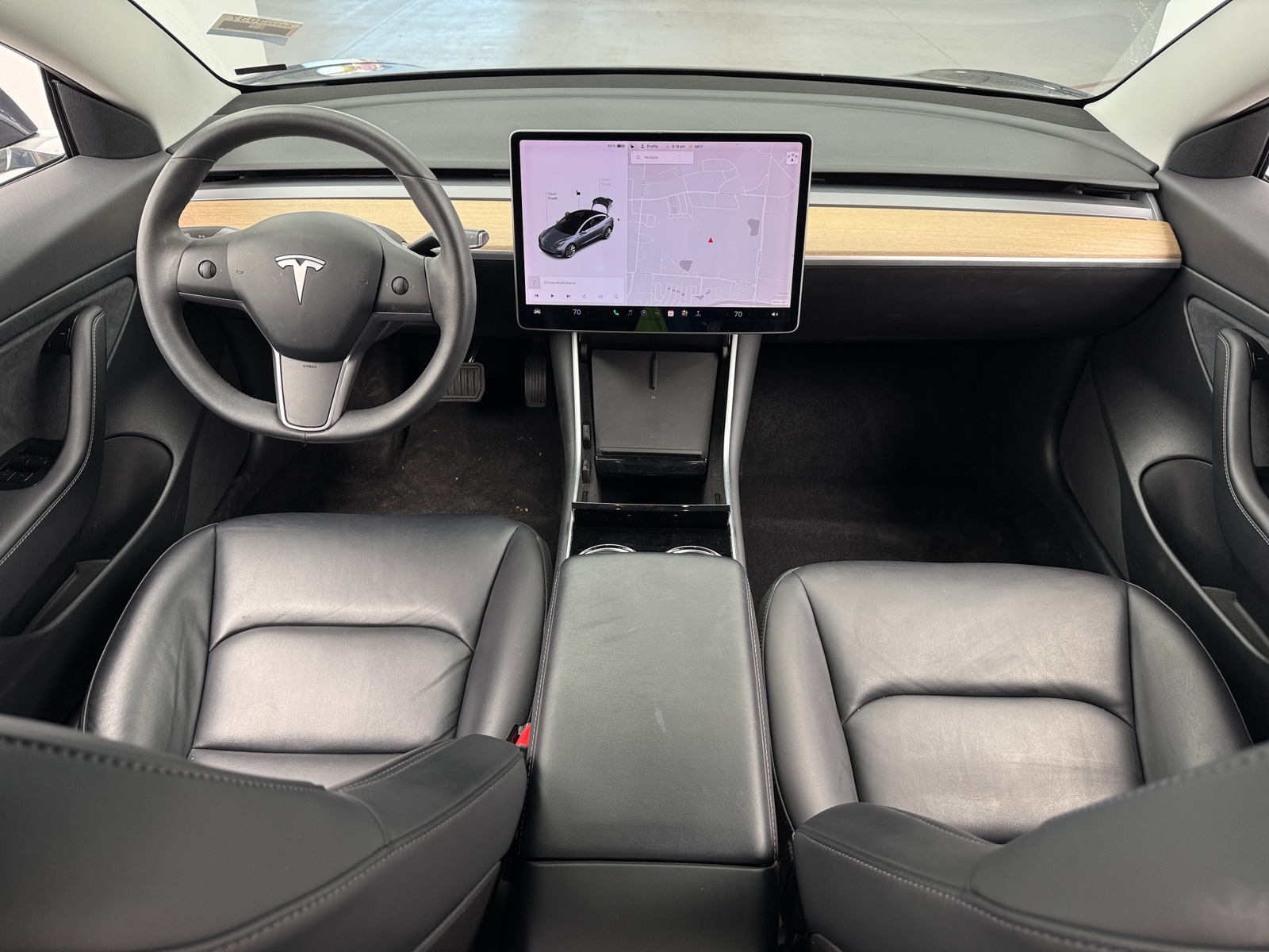 Thumbnail: 2020 Tesla Model 3 - 2
