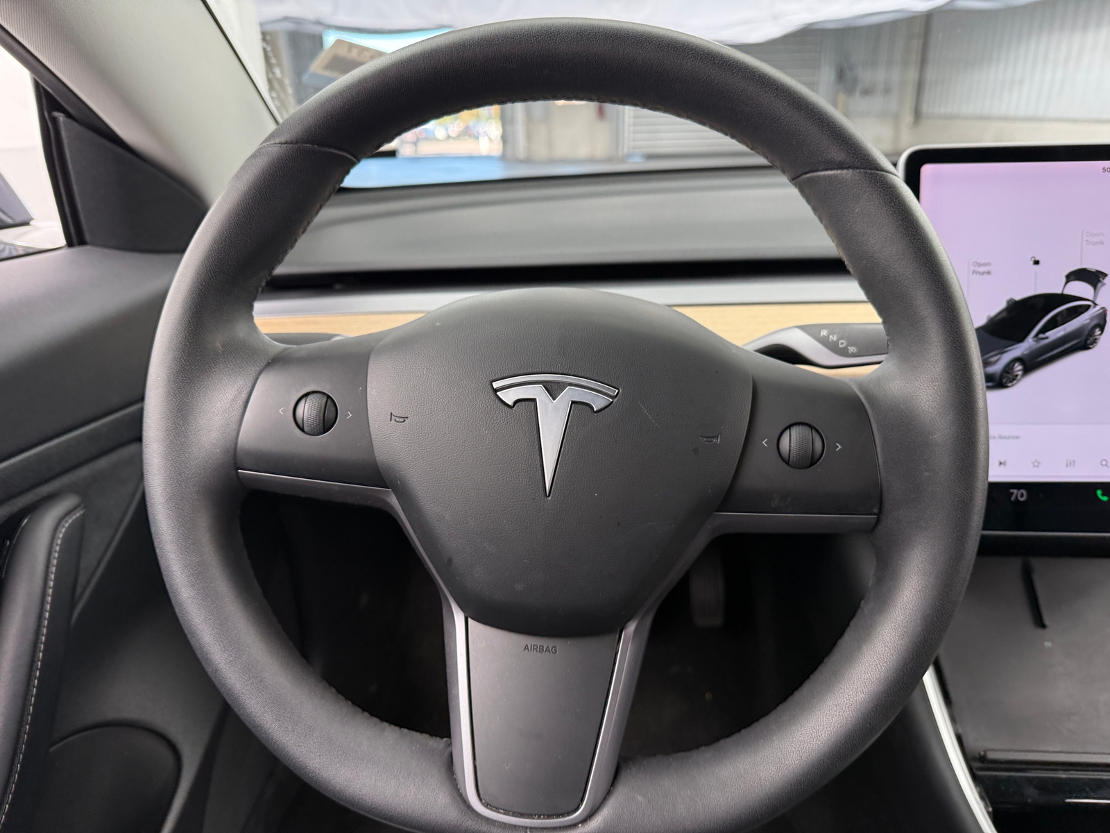 Thumbnail: 2020 Tesla Model 3 - 4