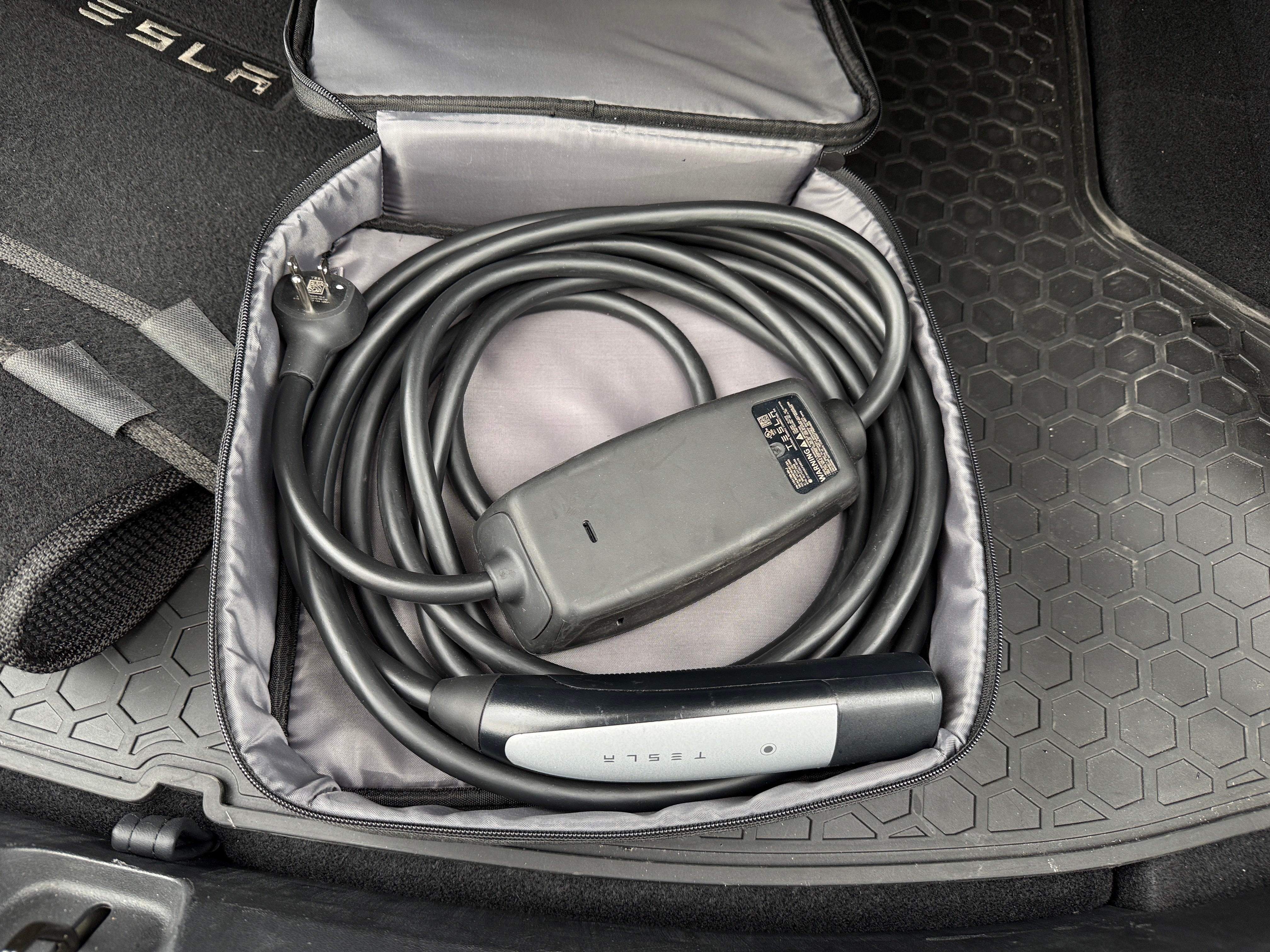 Used 2020 Tesla Model 3 Base with VIN 5YJ3E1EA7LF661147 for sale in Oak Creek, WI