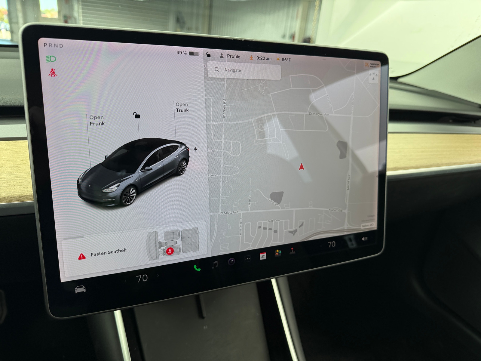 Thumbnail: 2020 Tesla Model 3 - 3