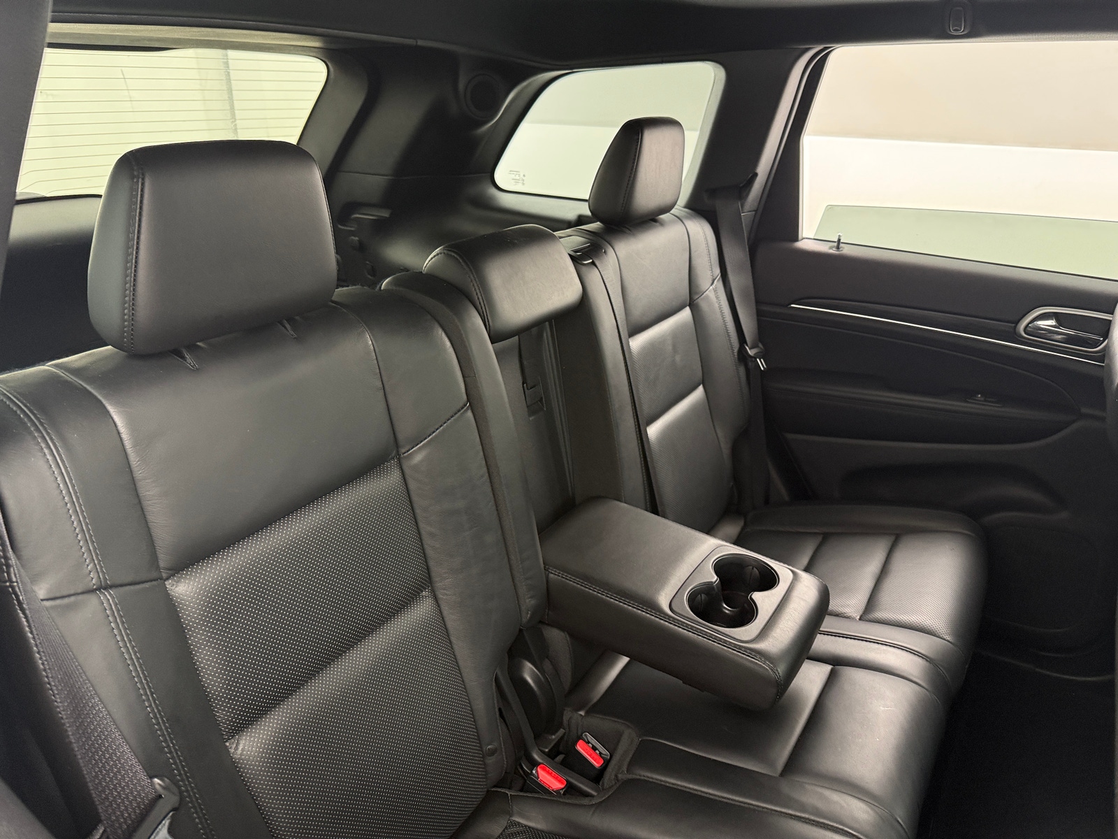 Thumbnail: 2019 Jeep Grand Cherokee - 5