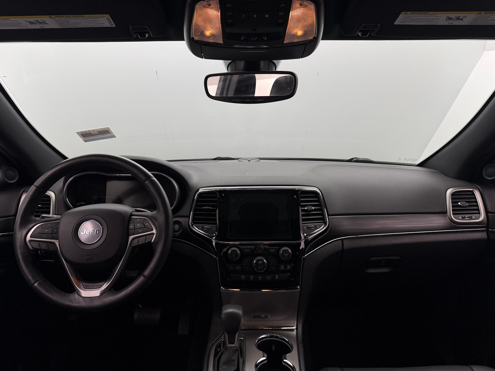 Thumbnail: 2019 Jeep Grand Cherokee - 2