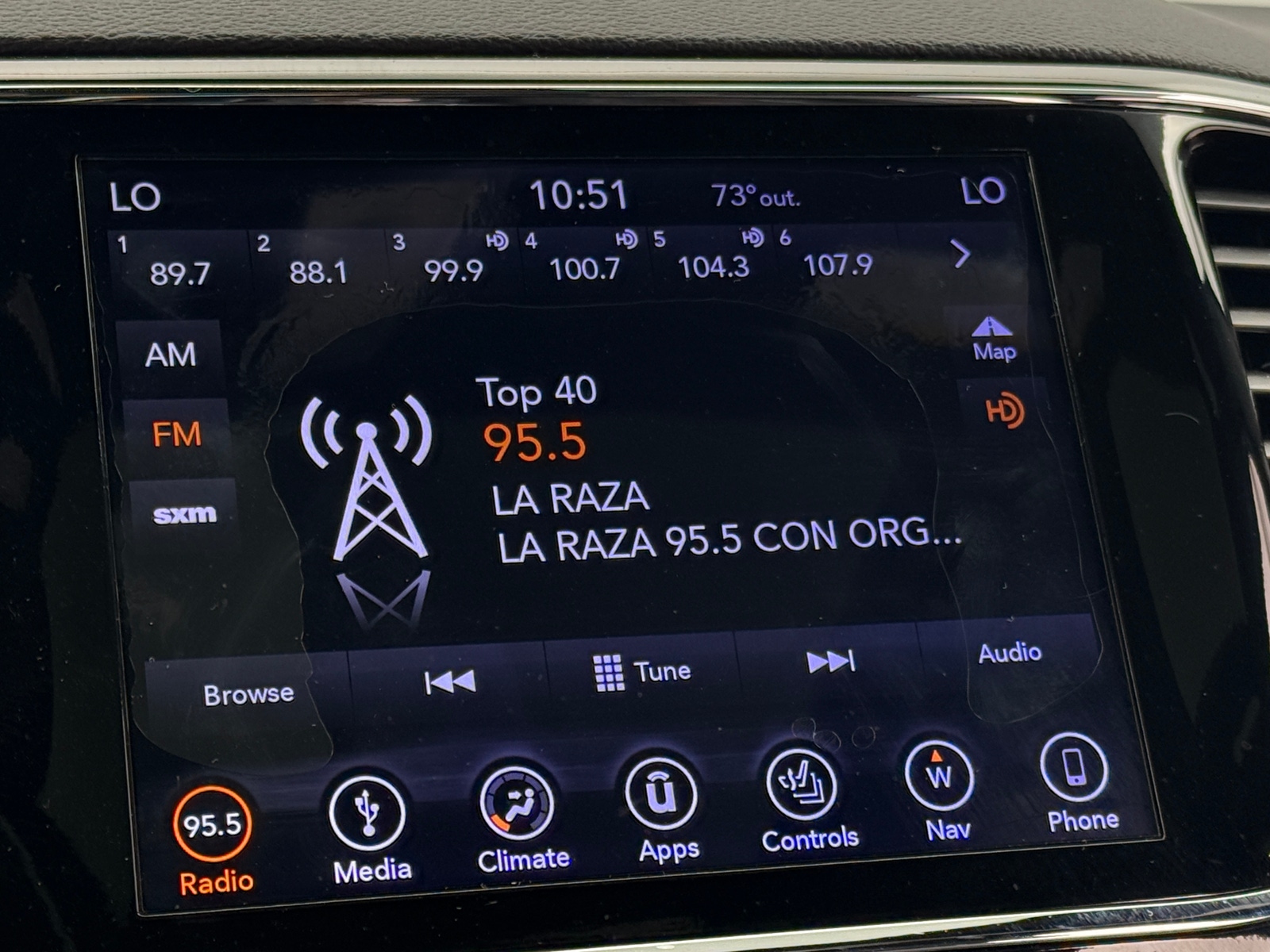 Thumbnail: 2019 Jeep Grand Cherokee - 3