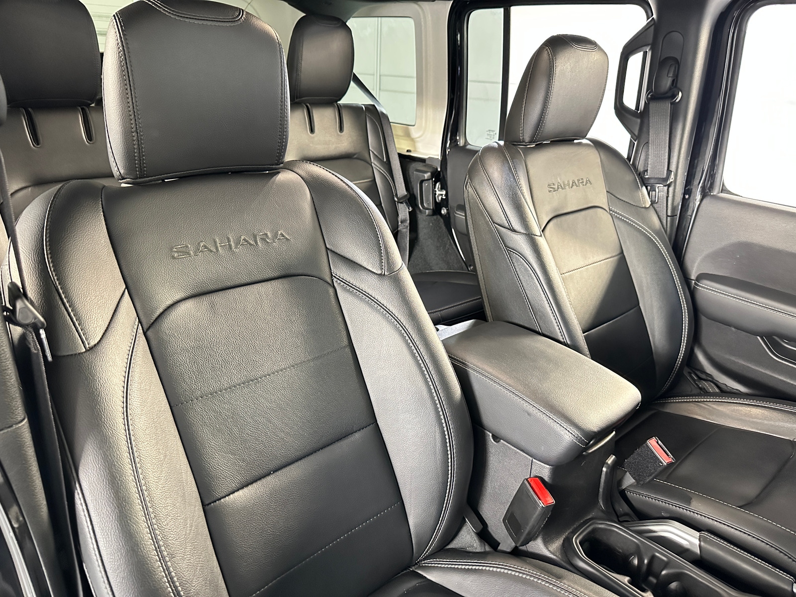 Thumbnail: 2022 Jeep Wrangler - 2