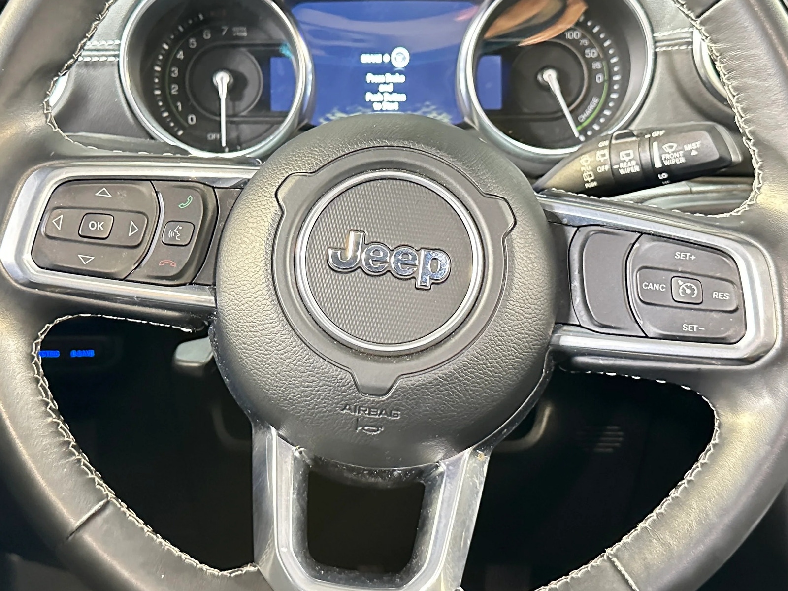 Thumbnail: 2022 Jeep Wrangler - 5