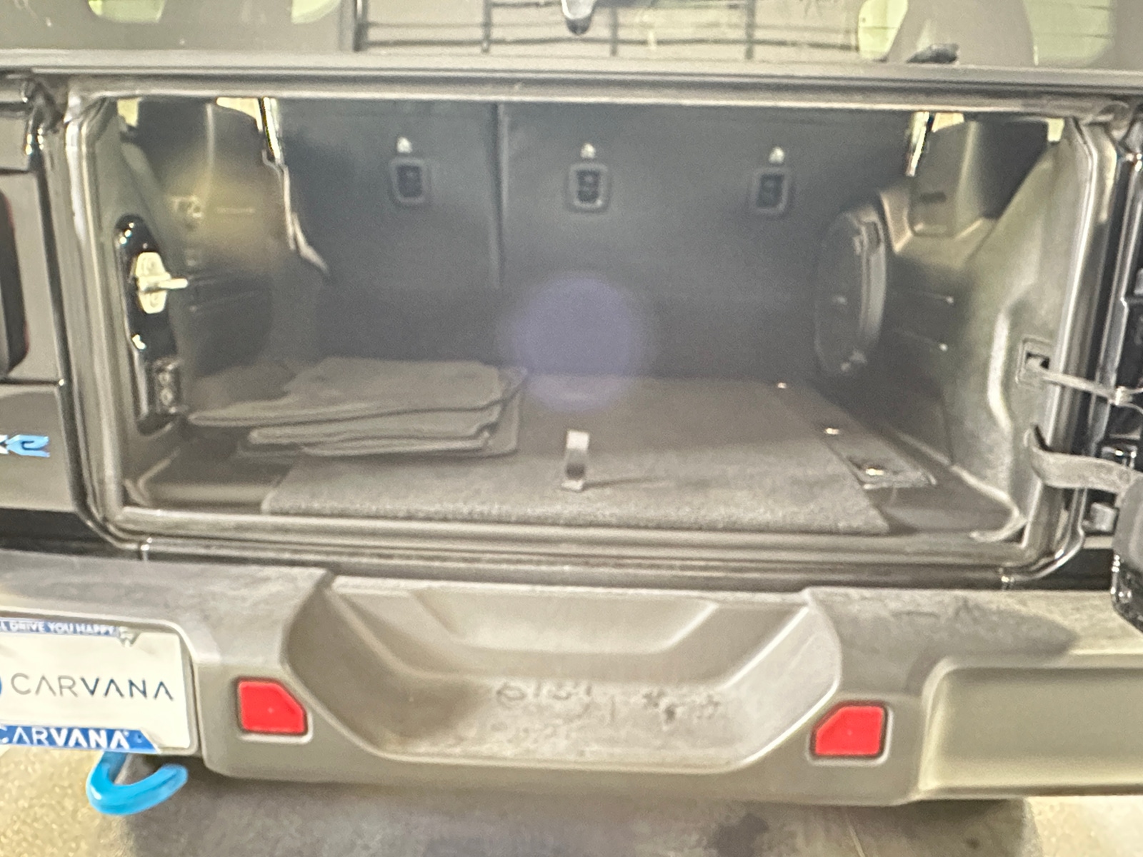 Thumbnail: 2022 Jeep Wrangler - 7