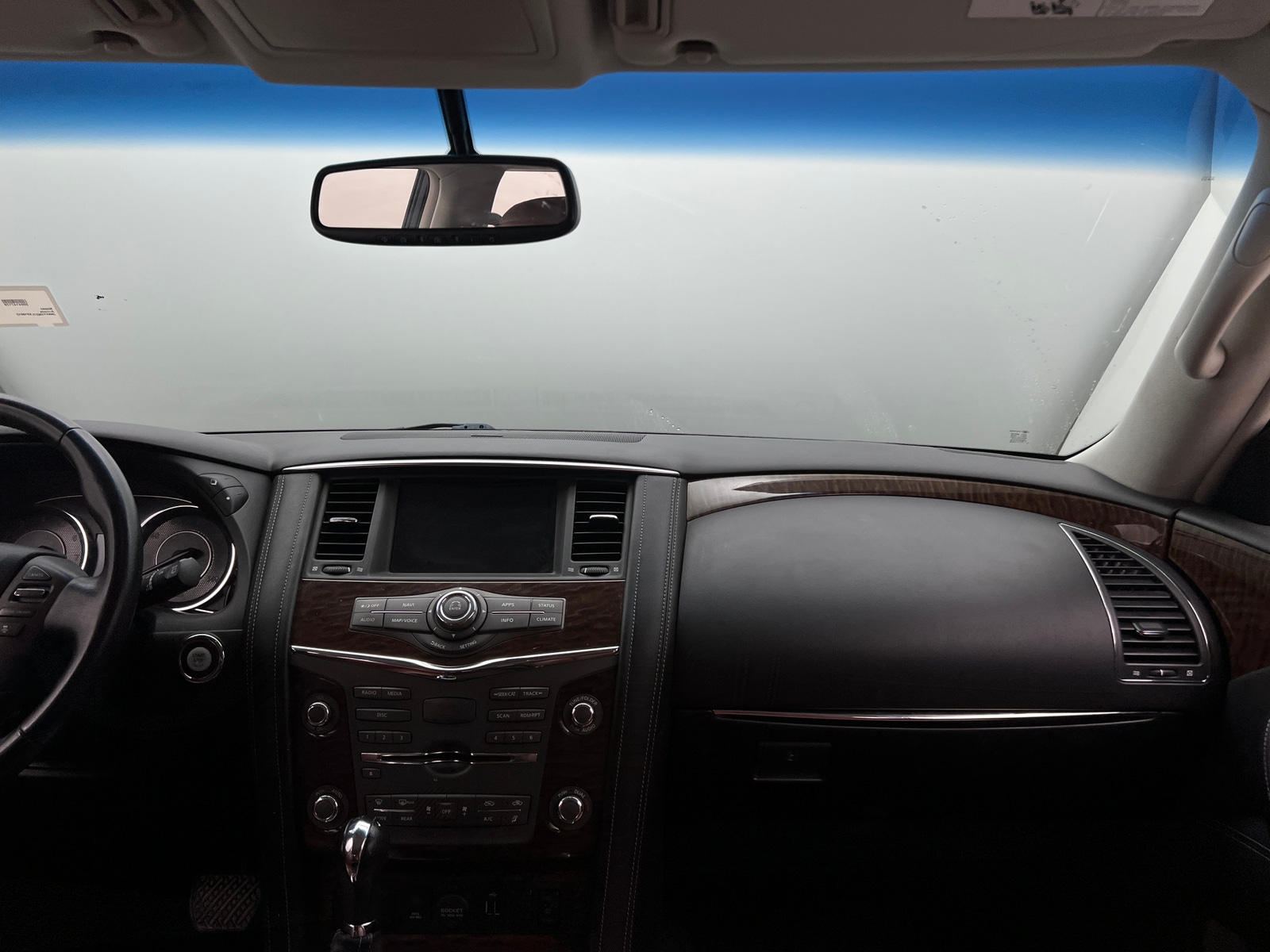 Thumbnail: 2020 Nissan Armada - 3