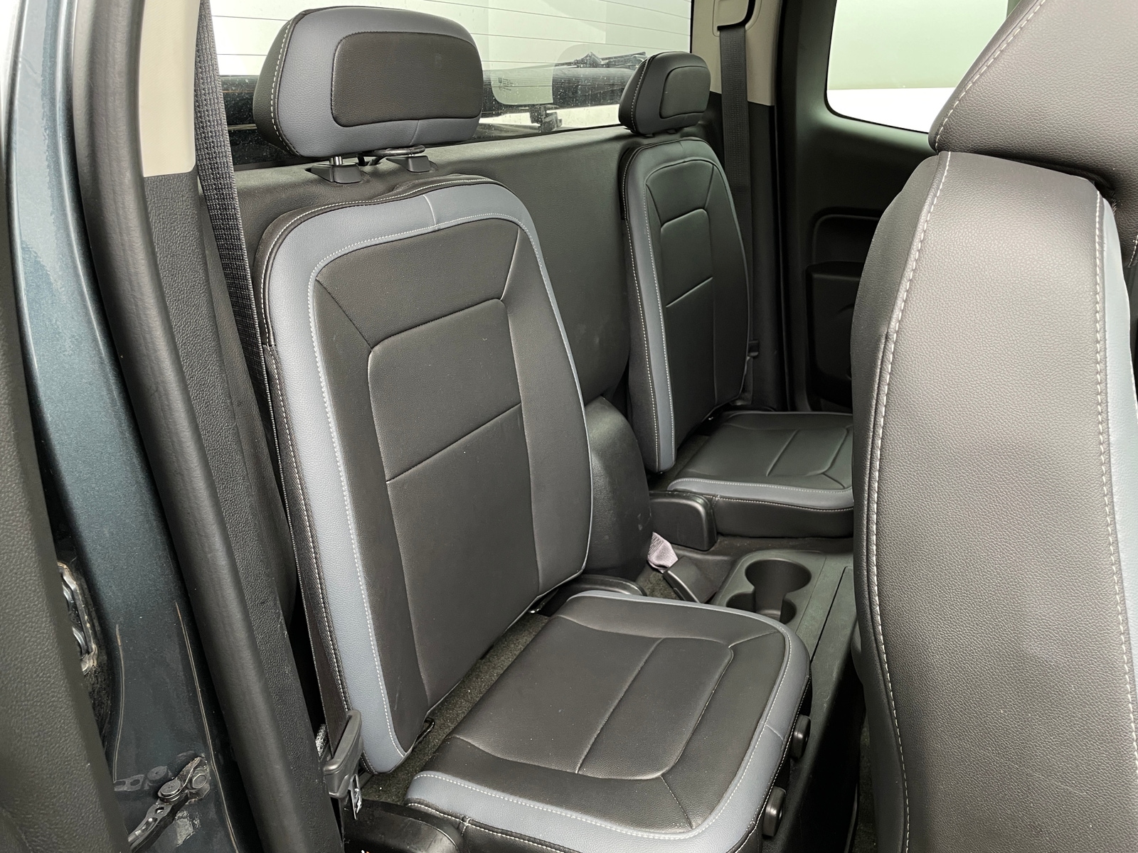 Thumbnail: 2015 Chevrolet Colorado - 5