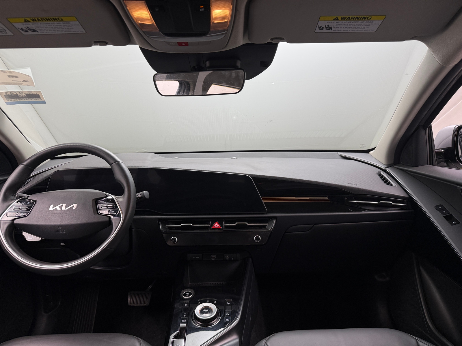 Thumbnail: 2024 Kia Niro - 2