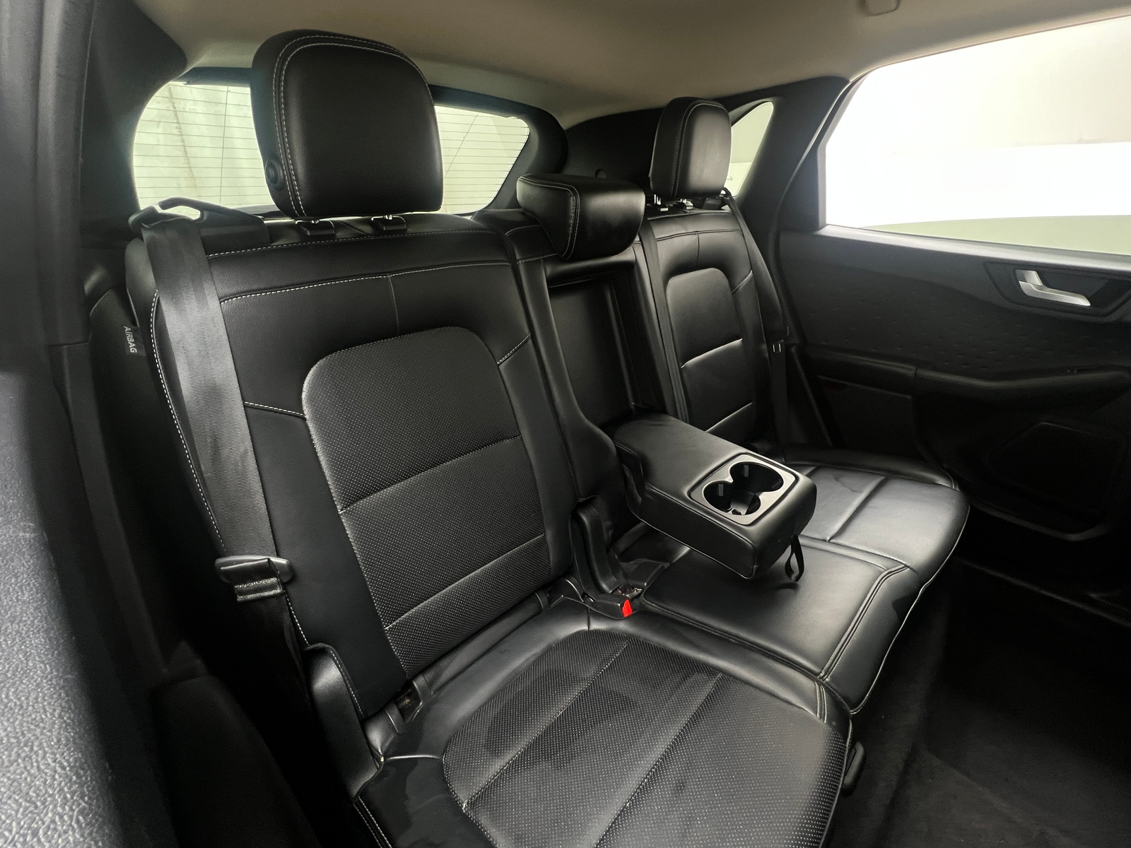 Thumbnail: 2020 Ford Escape - 5