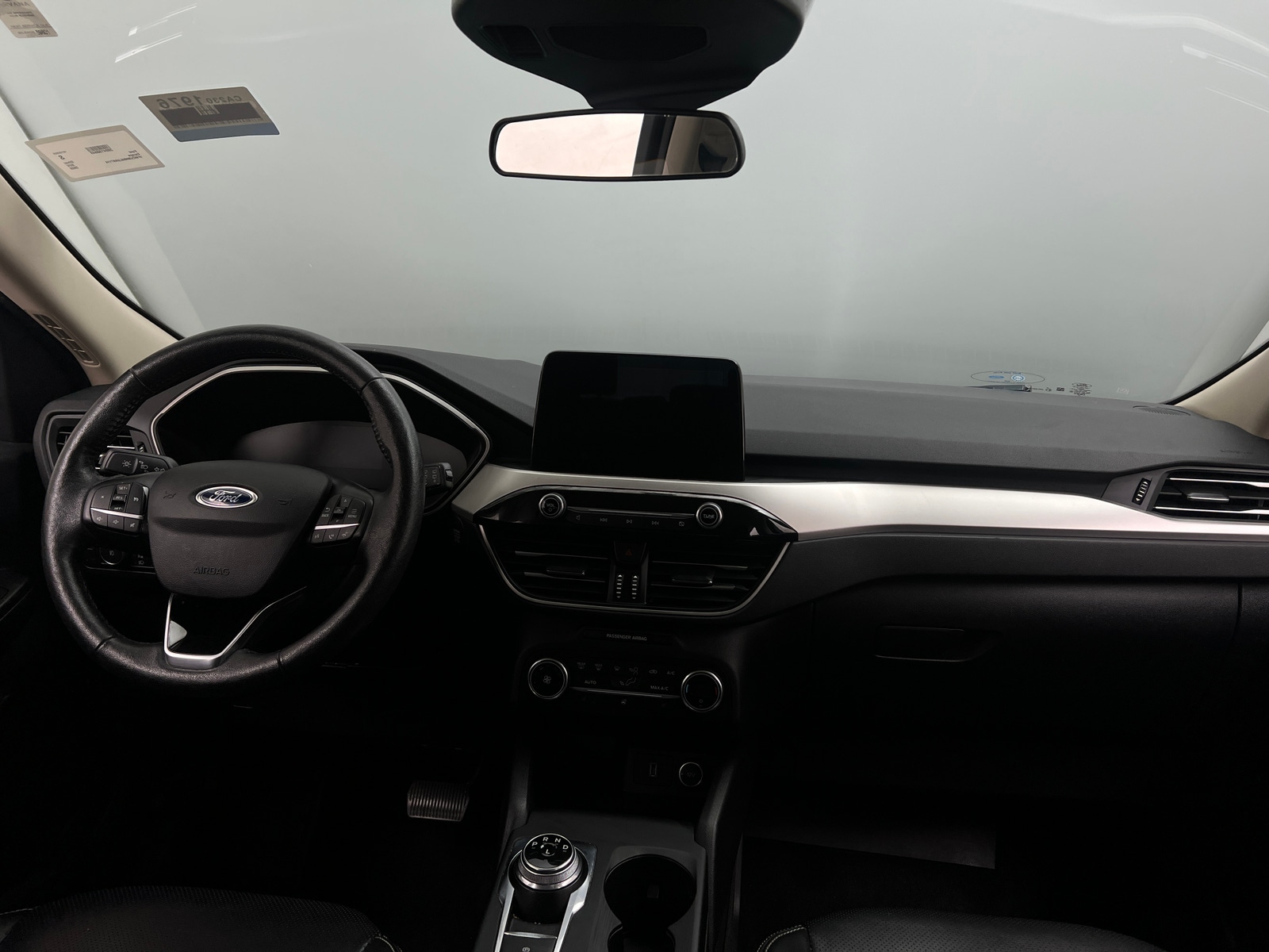 Thumbnail: 2020 Ford Escape - 2
