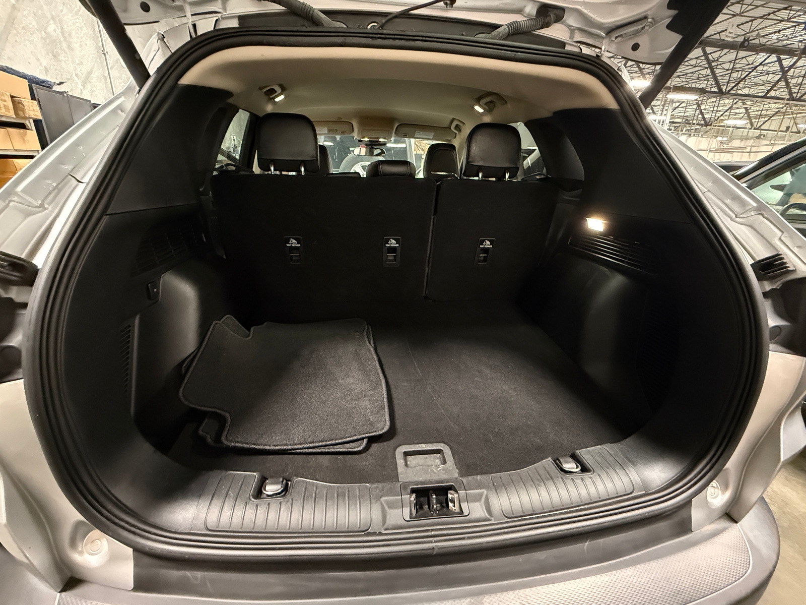 Thumbnail: 2020 Ford Escape - 6