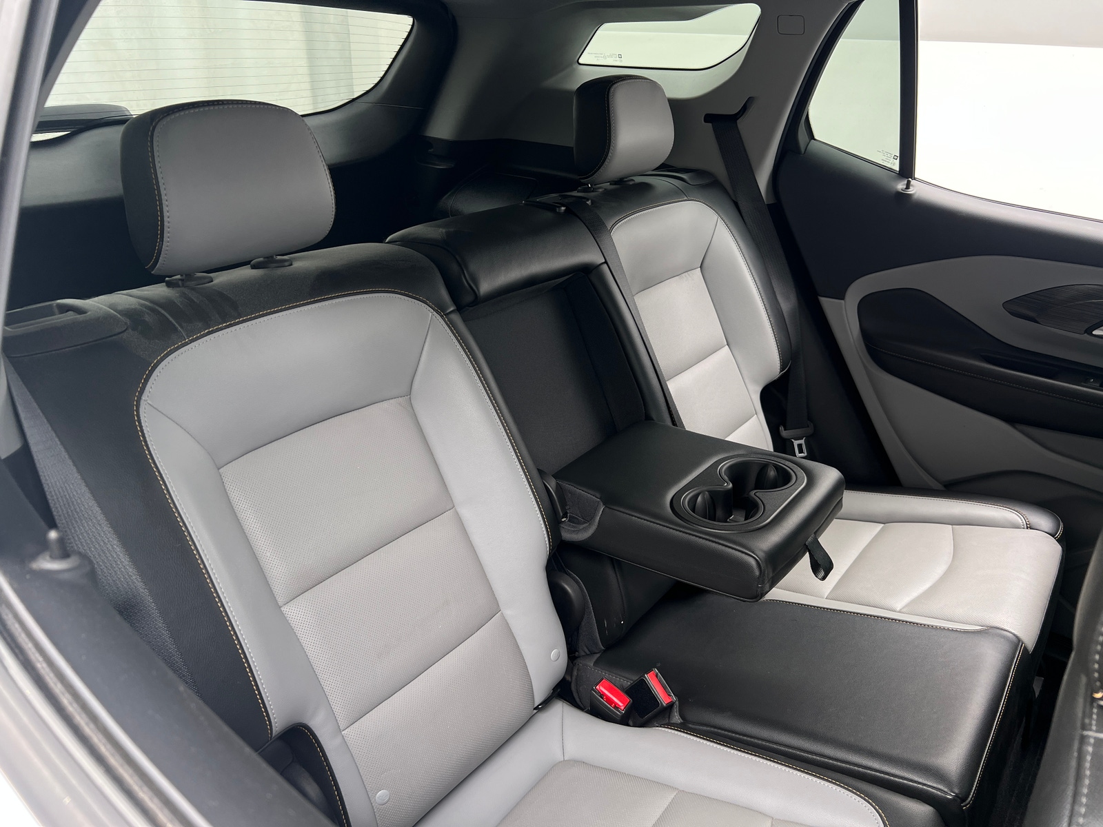 Thumbnail: 2018 GMC Terrain - 5