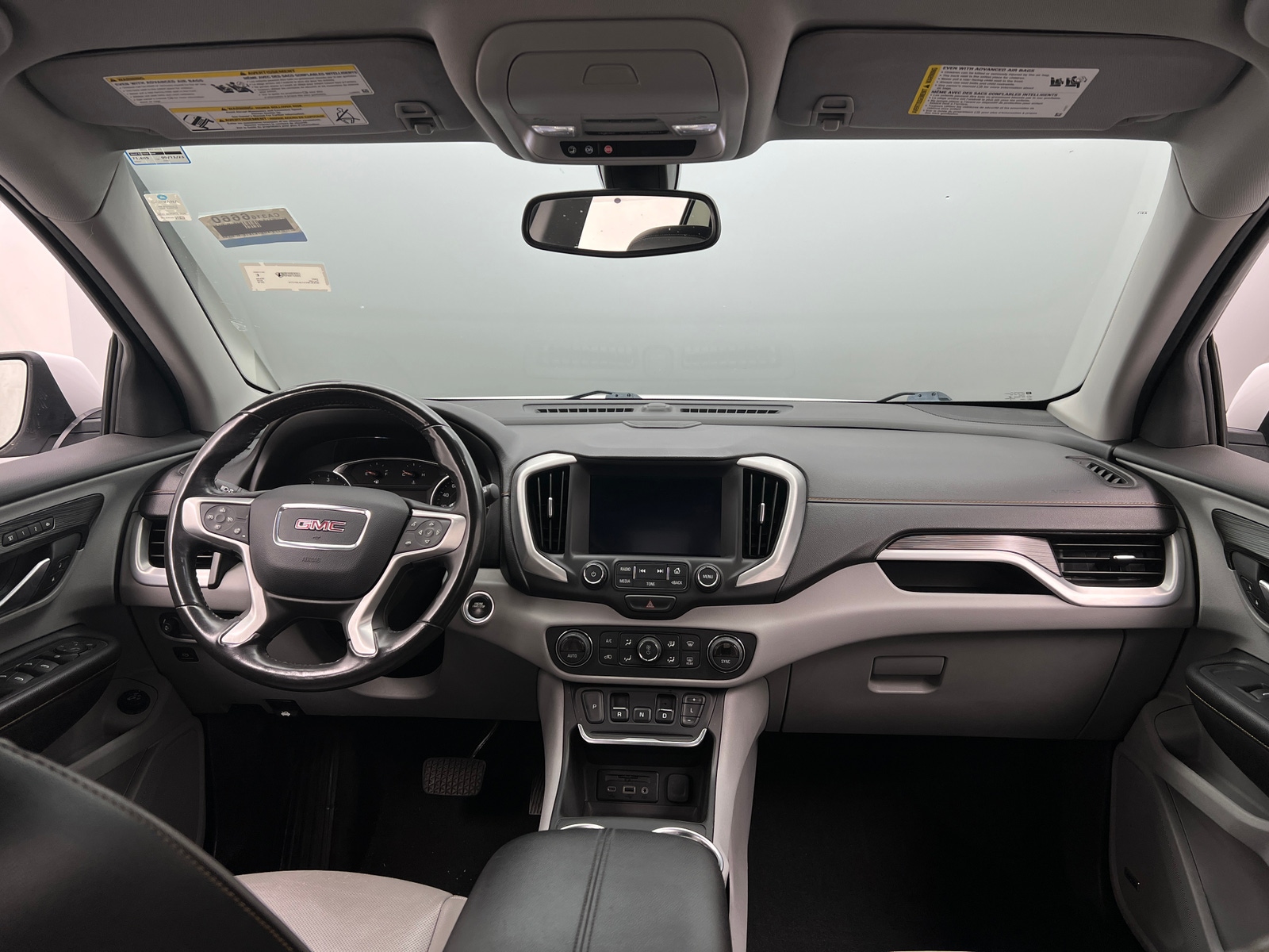 Thumbnail: 2018 GMC Terrain - 2