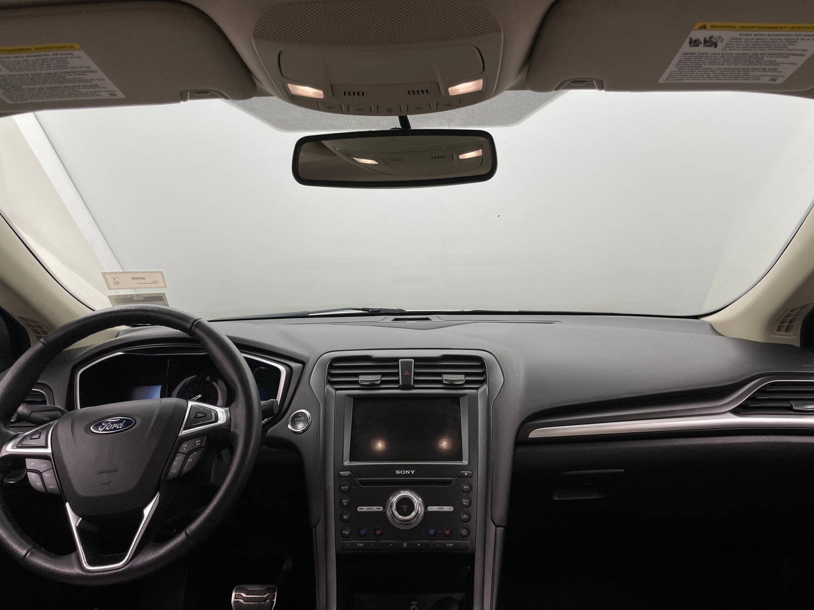Thumbnail: 2018 Ford Fusion - 2