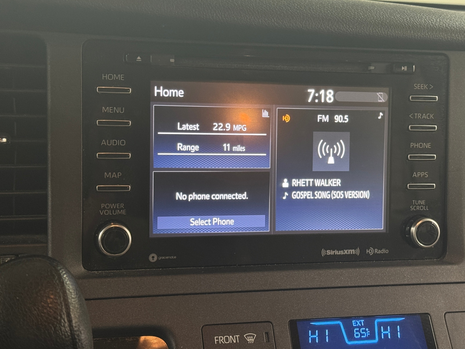 Thumbnail: 2019 Toyota Sienna - 4