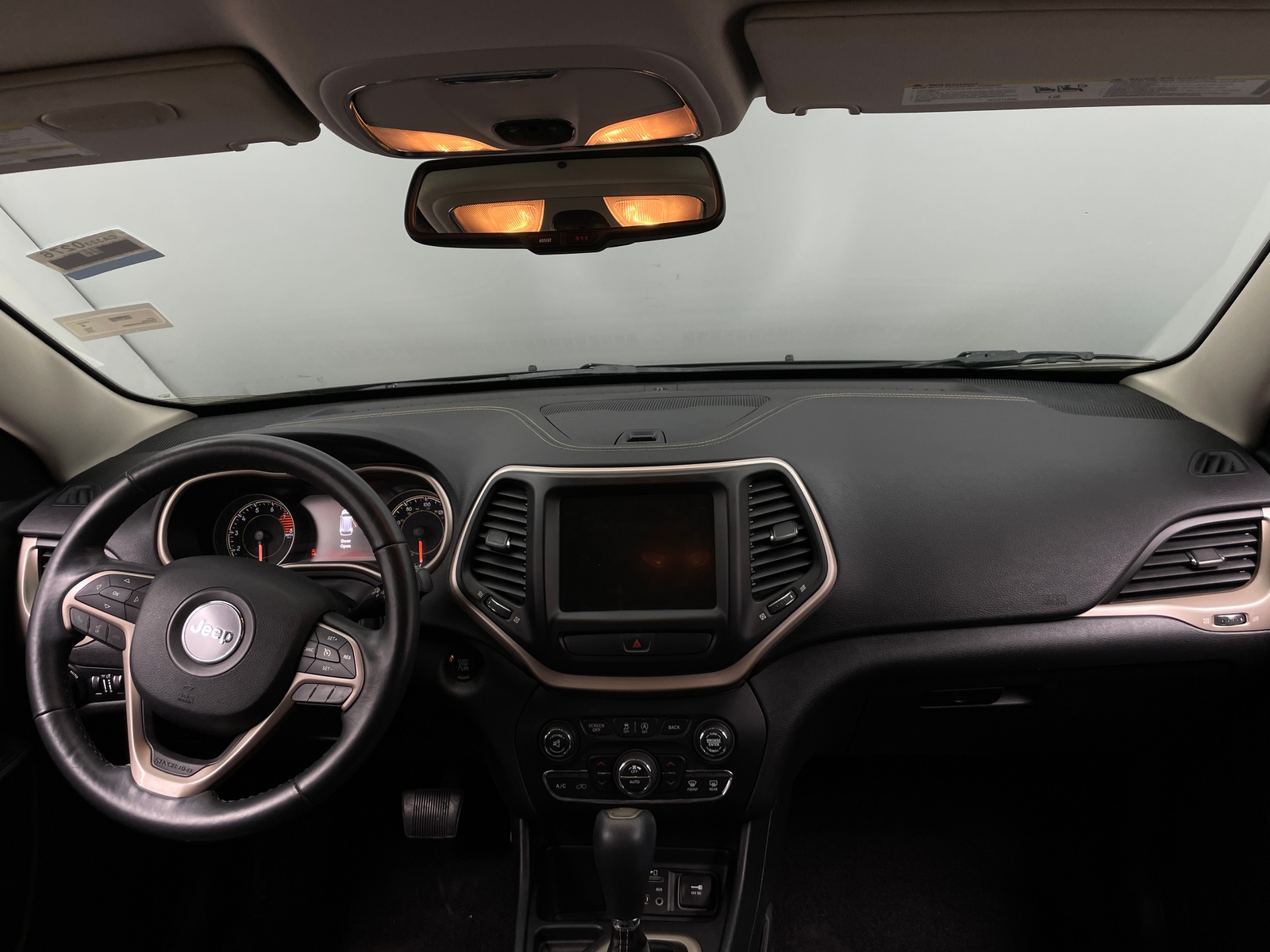 Thumbnail: 2016 Jeep Cherokee - 2