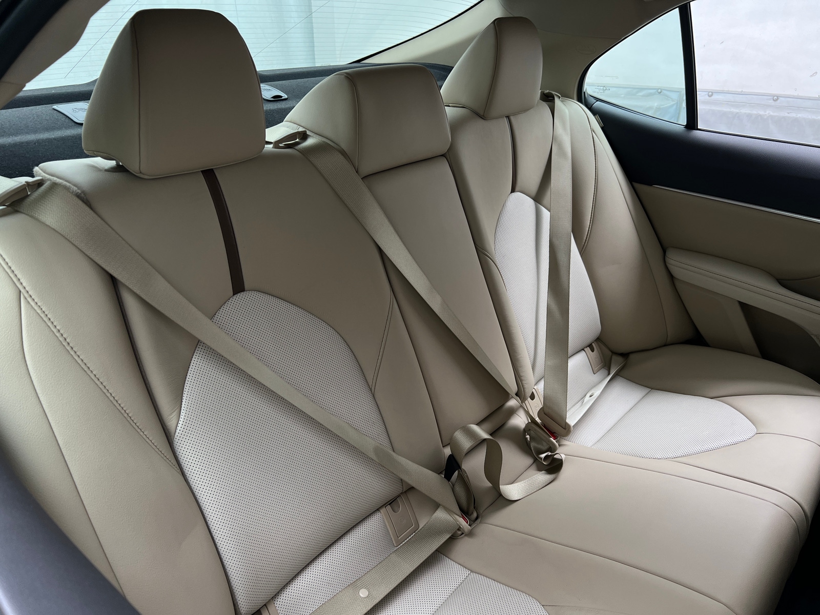 Thumbnail: 2020 Toyota Camry - 5