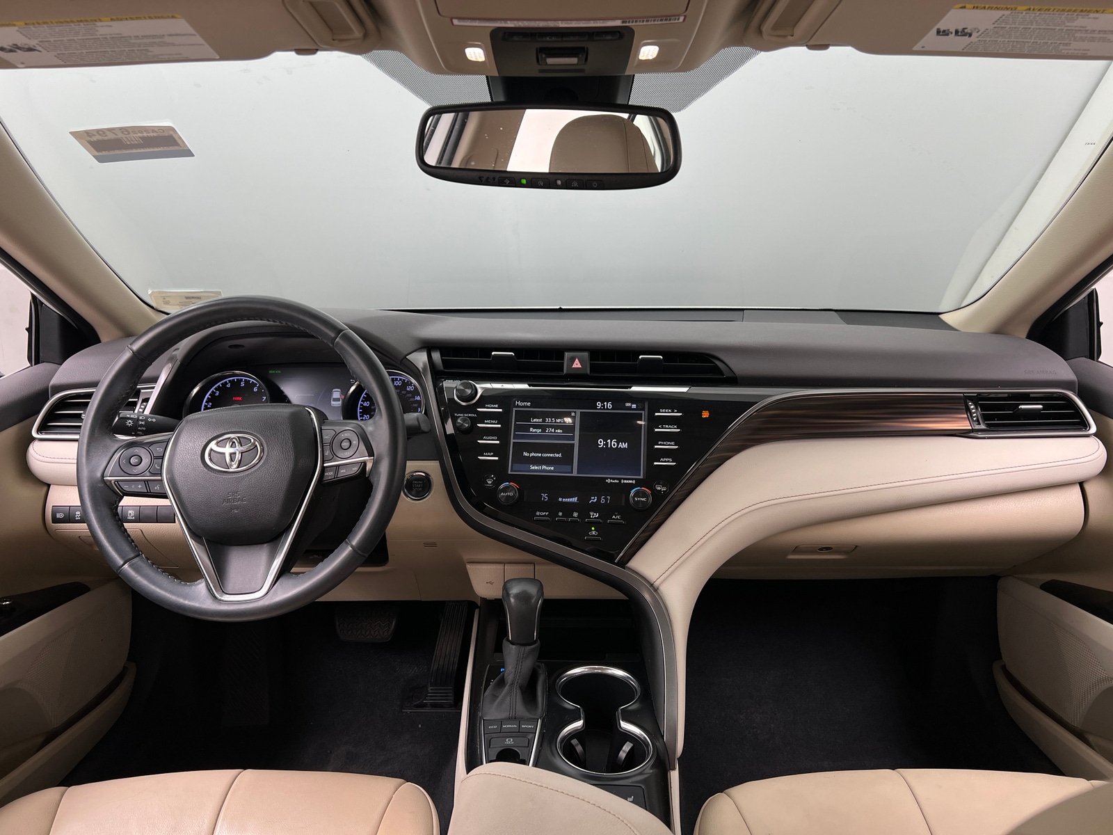 Thumbnail: 2020 Toyota Camry - 2