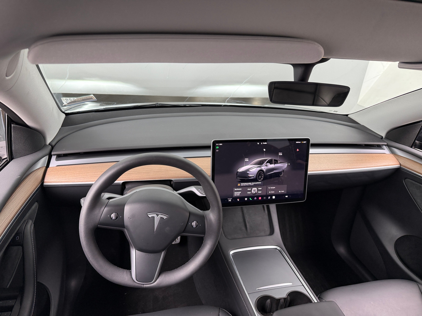 Thumbnail: 2023 Tesla Model Y - 2