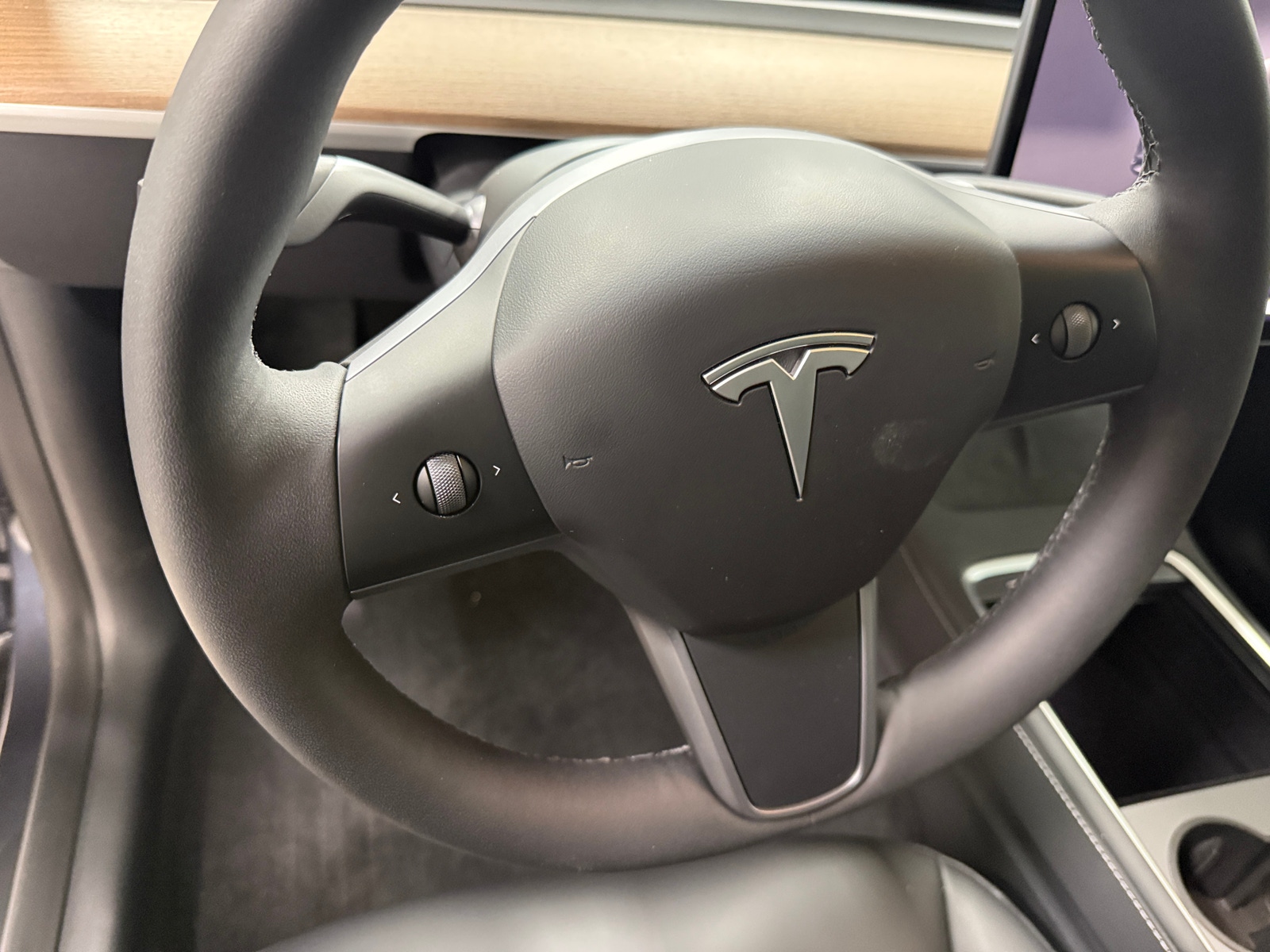 Thumbnail: 2023 Tesla Model Y - 4