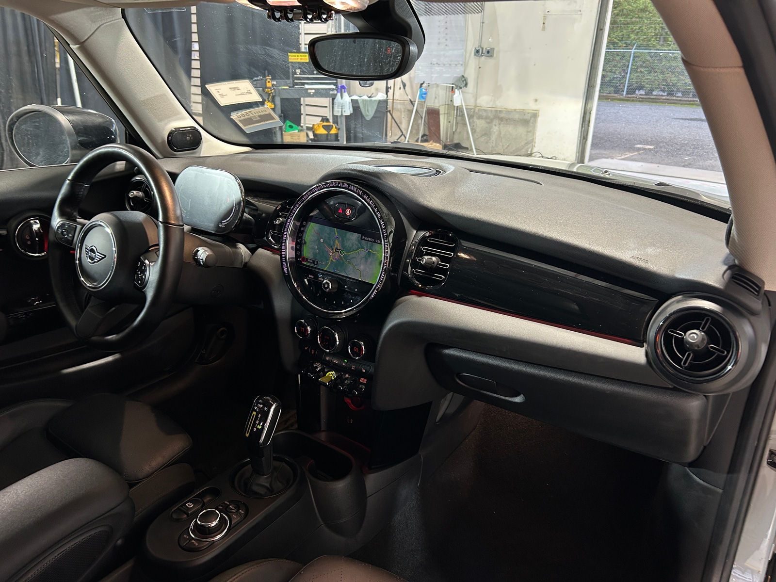 Thumbnail: 2022 MINI Cooper Hardtop - 2