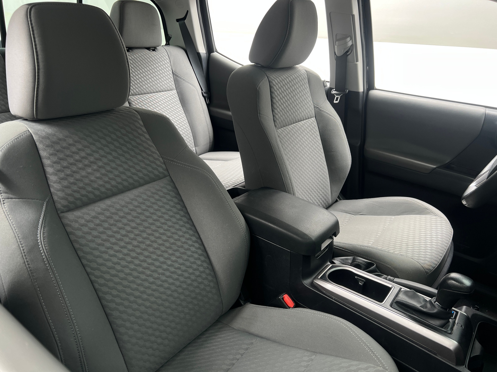 Thumbnail: 2023 Toyota Tacoma - 2