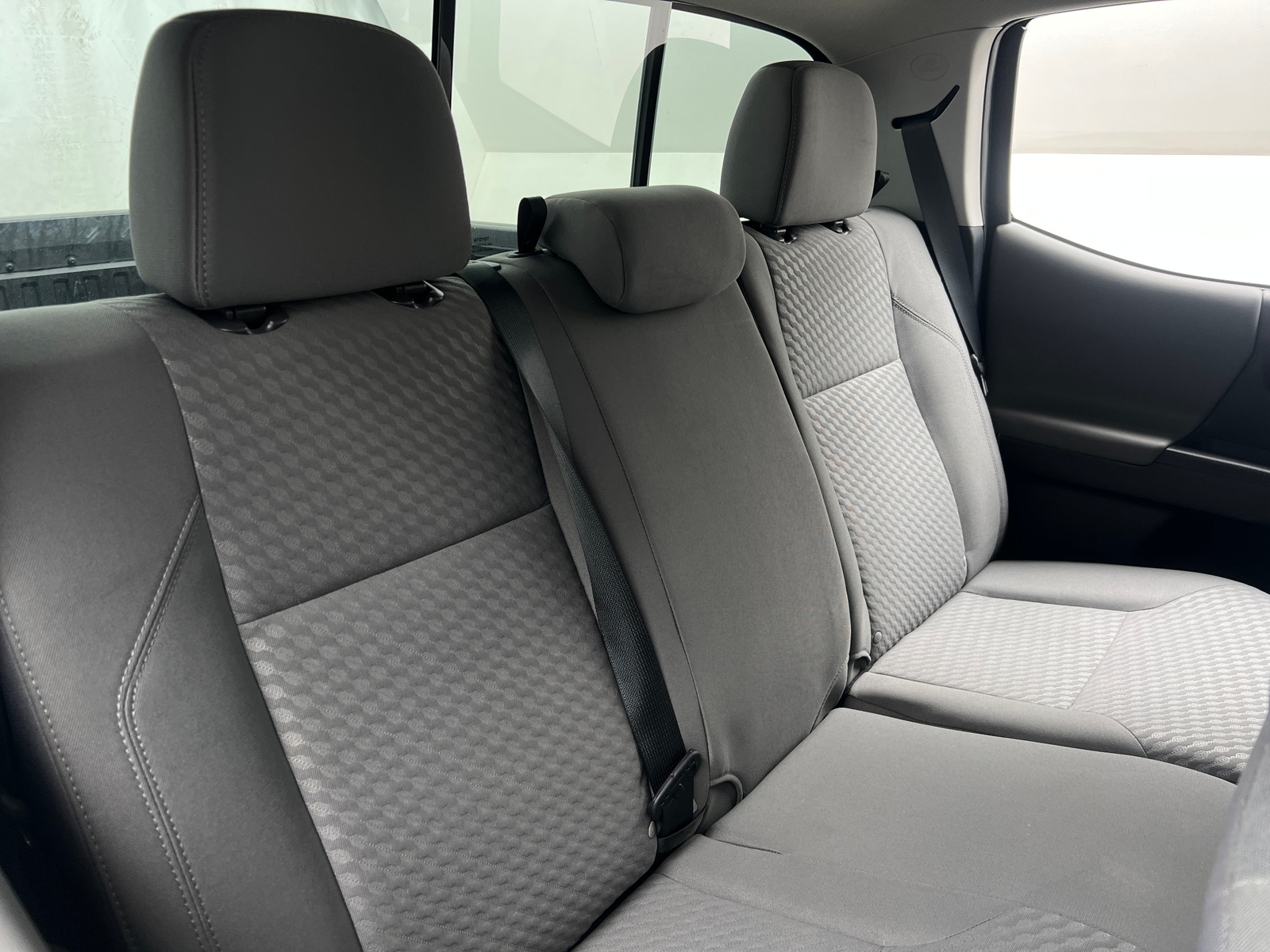 Thumbnail: 2023 Toyota Tacoma - 6