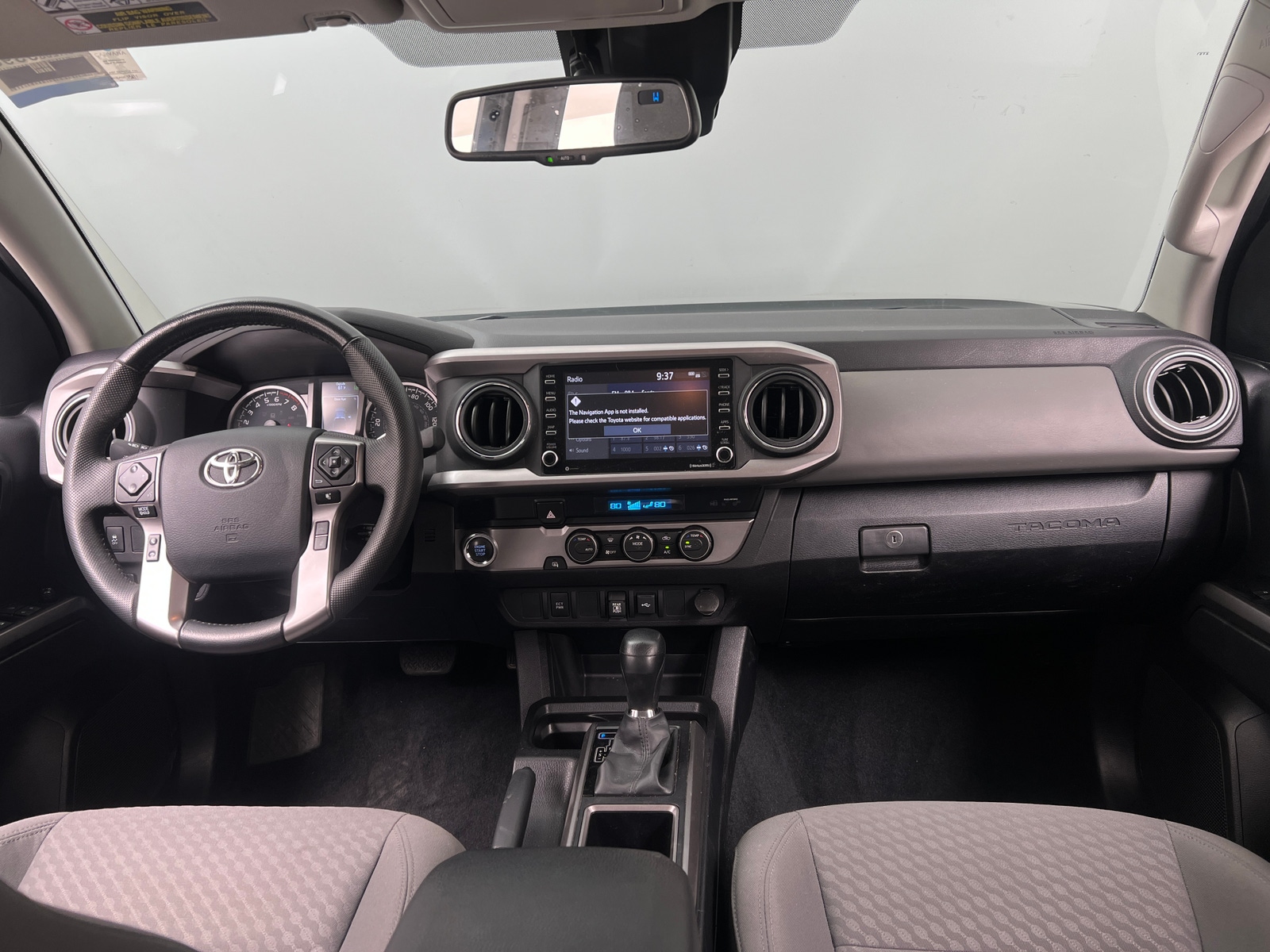 Thumbnail: 2023 Toyota Tacoma - 3