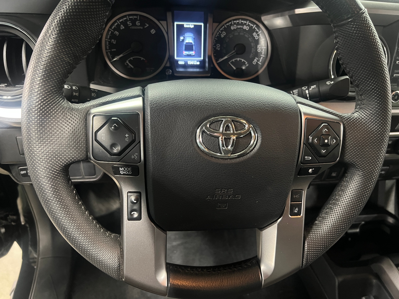 Thumbnail: 2023 Toyota Tacoma - 5