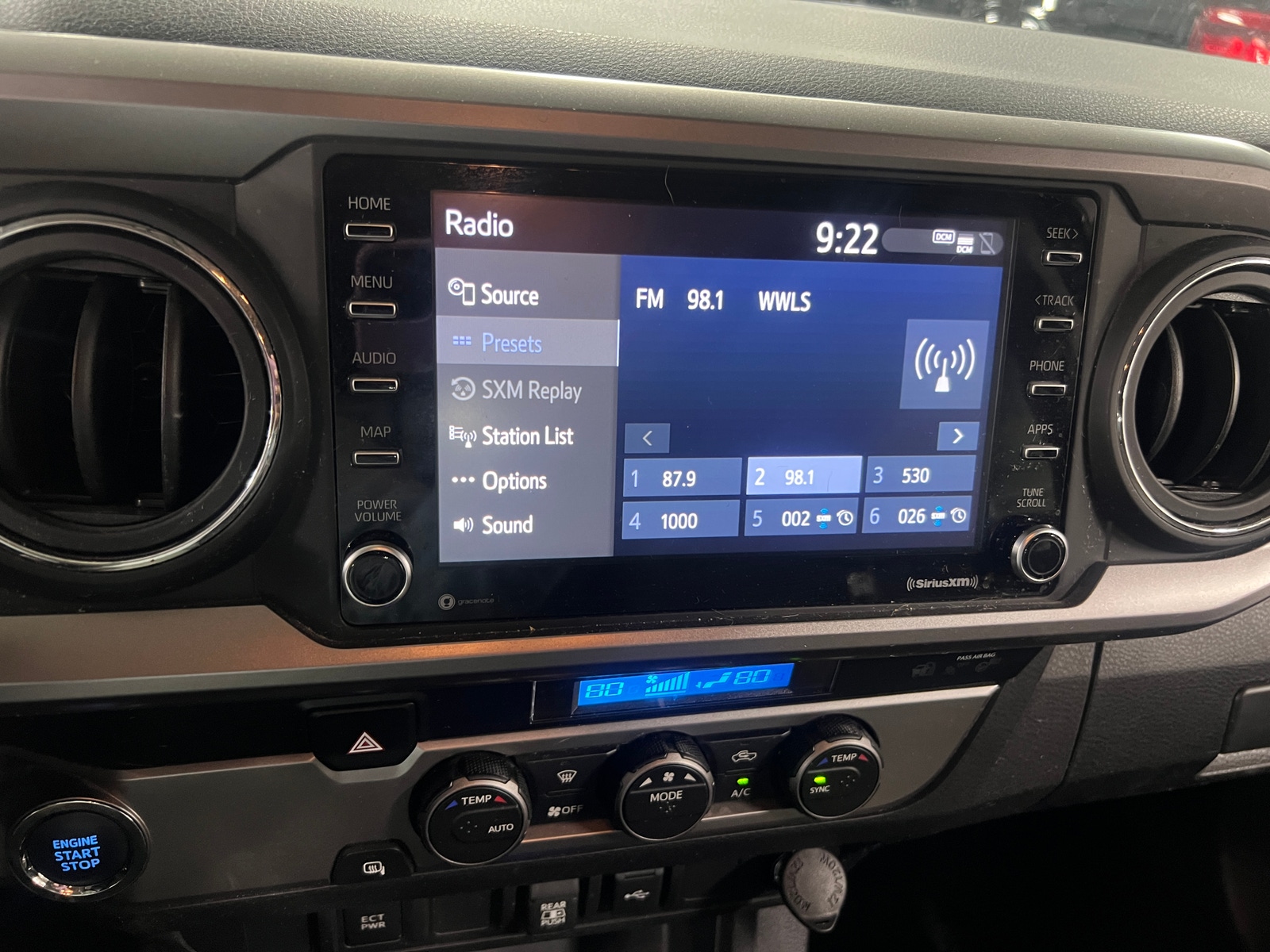 Thumbnail: 2023 Toyota Tacoma - 4