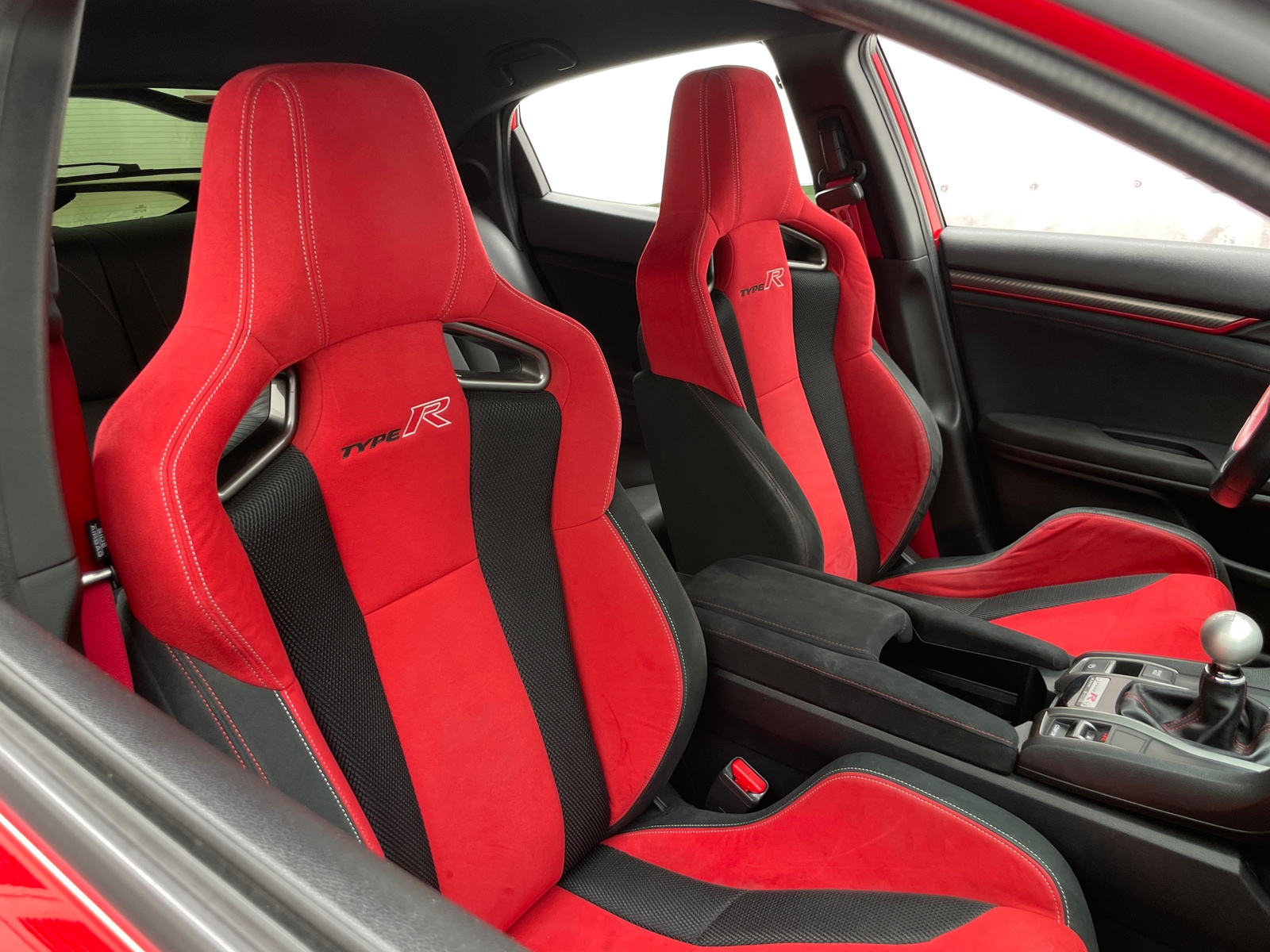 Thumbnail: 2018 Honda Civic - 2