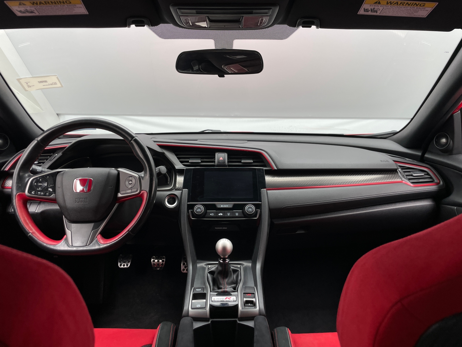Thumbnail: 2018 Honda Civic - 3