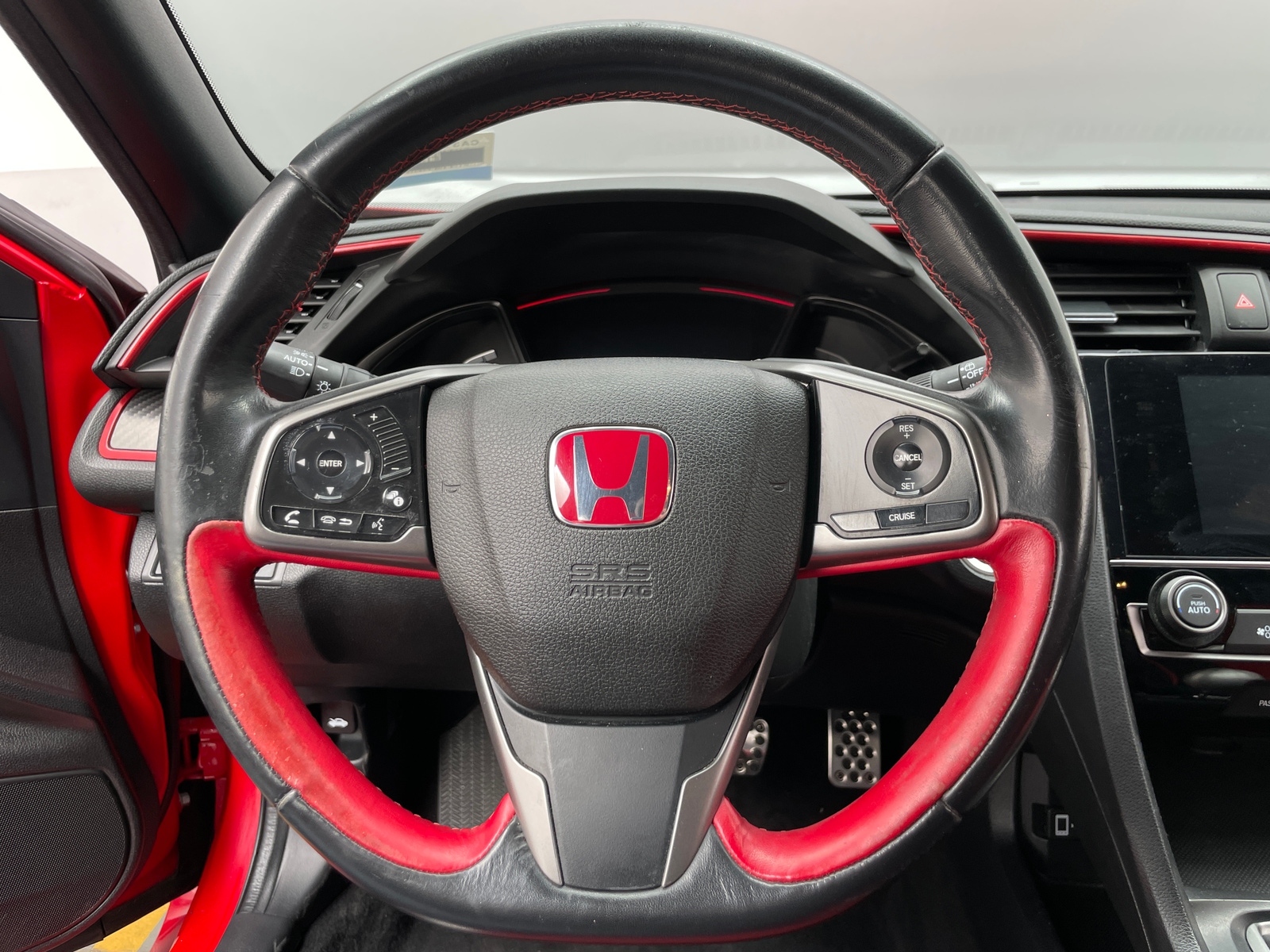 Thumbnail: 2018 Honda Civic - 5